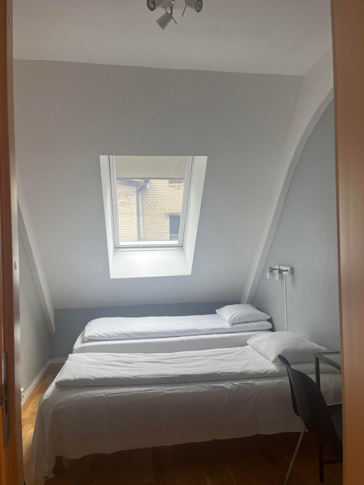 Vandrarhem City Hostel Bergen Bergen