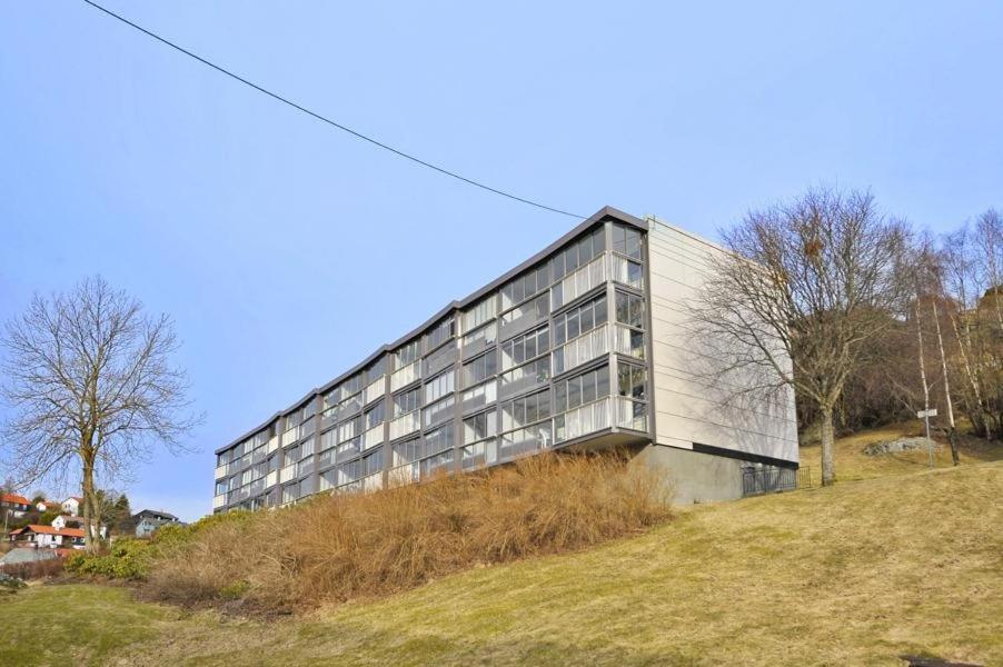 Toppleilighet I Fana Apartment