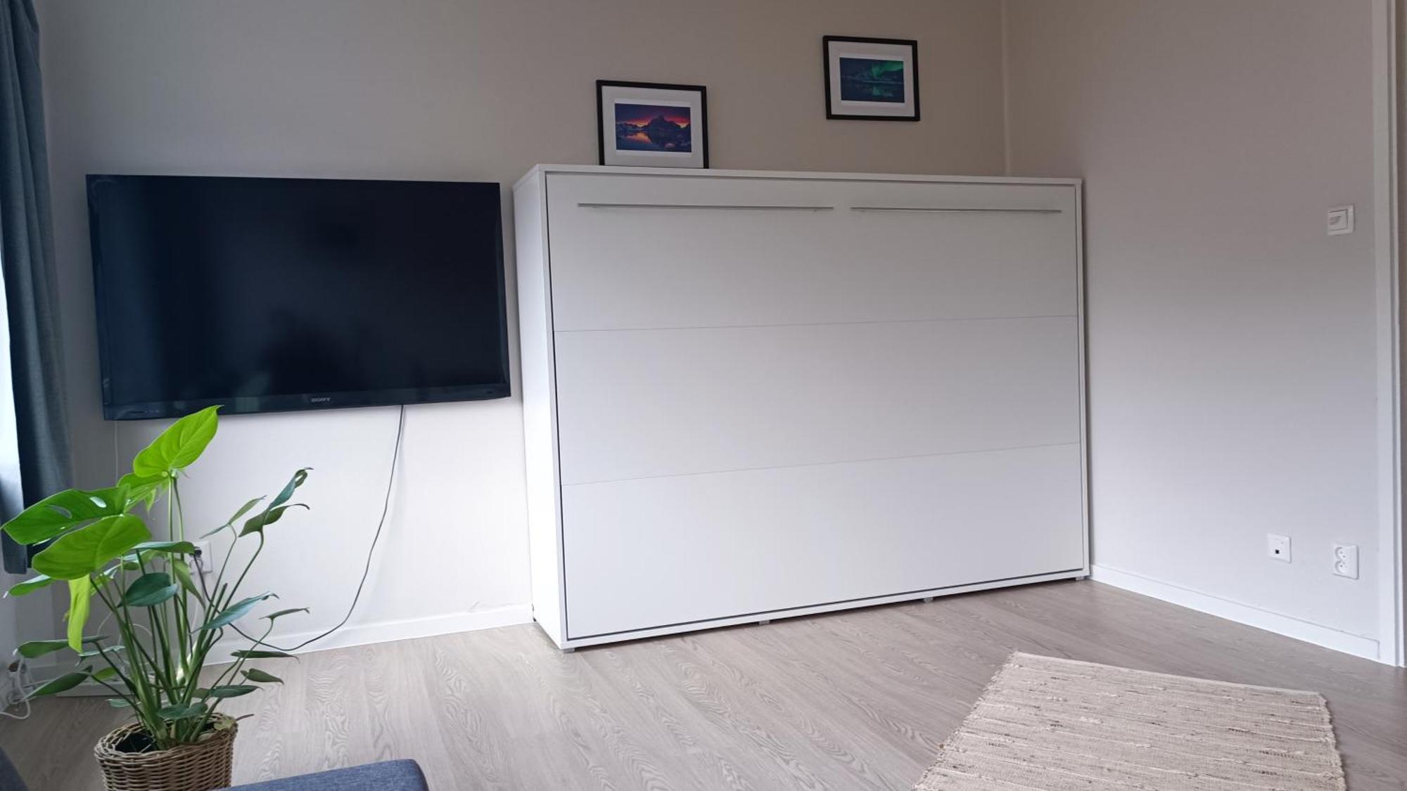 An Apartment Bergen