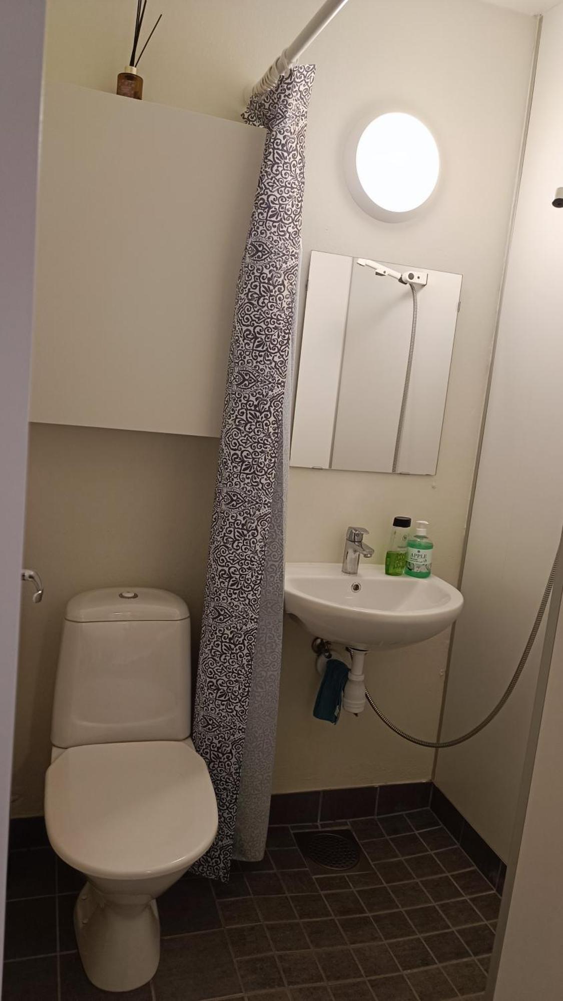An