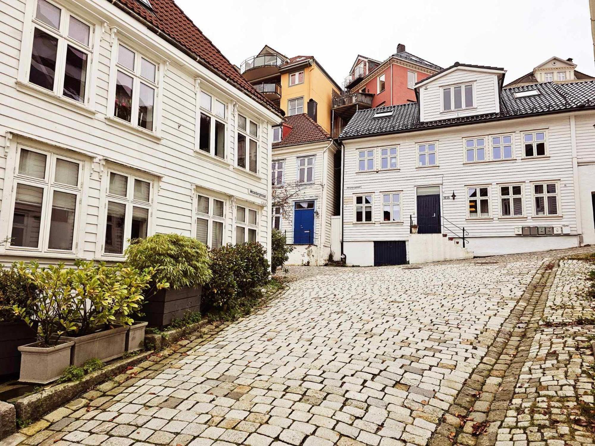 Wesenbergsmauet