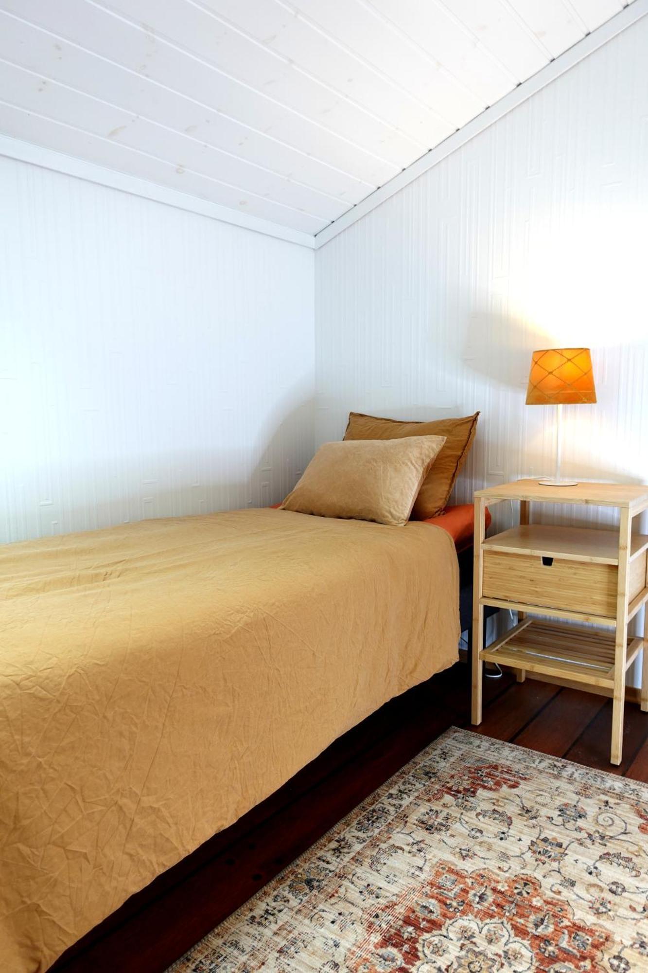 Arboretet: Seaside Retreat With Private Pool & Sauna In * Bergen
