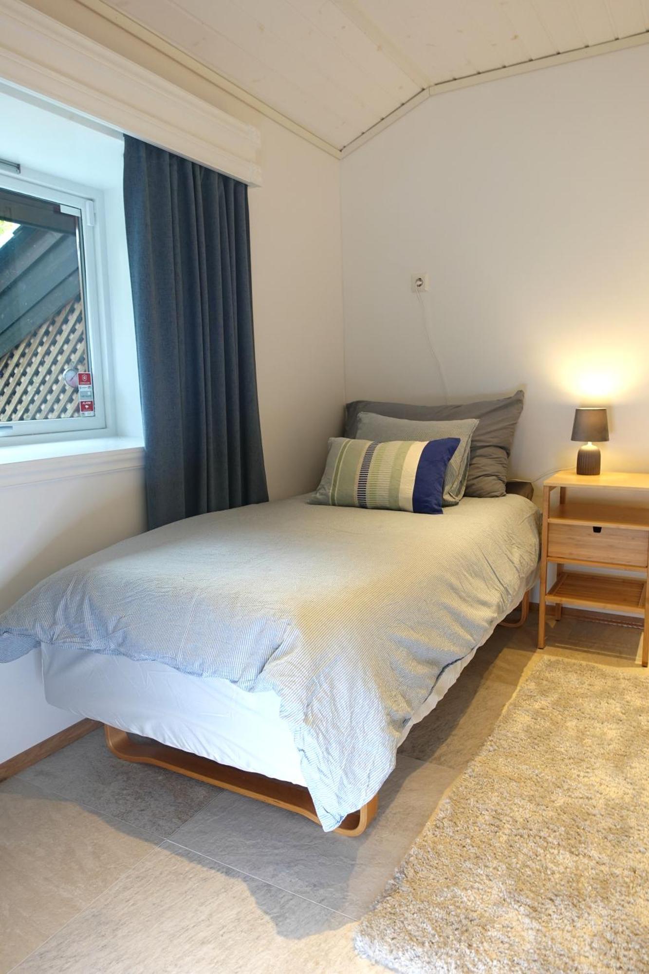 Villa Arboretet: Seaside Retreat With Private Pool & Sauna In *