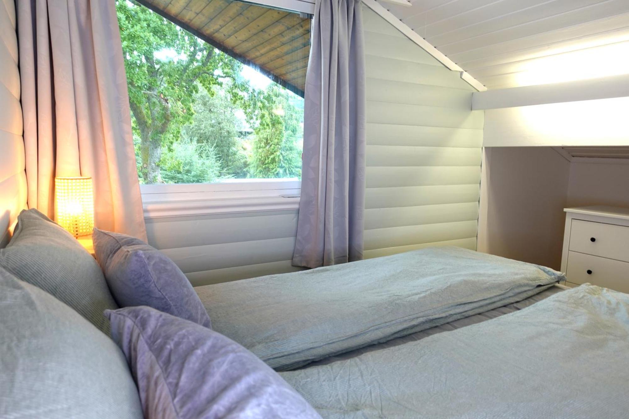 Arboretet: Seaside Retreat With Private Pool & Sauna In Villa *