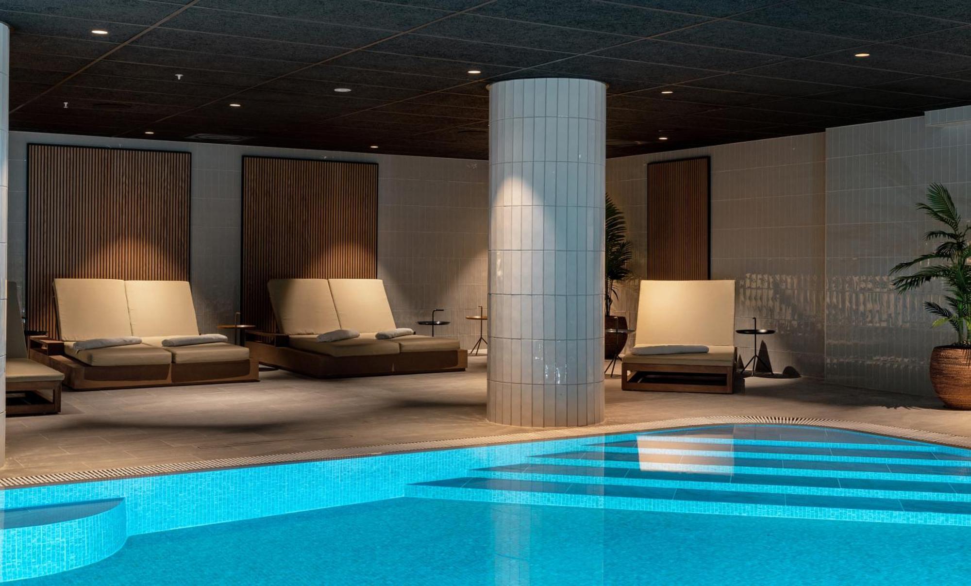 Hotel Norge By Scandic 5*