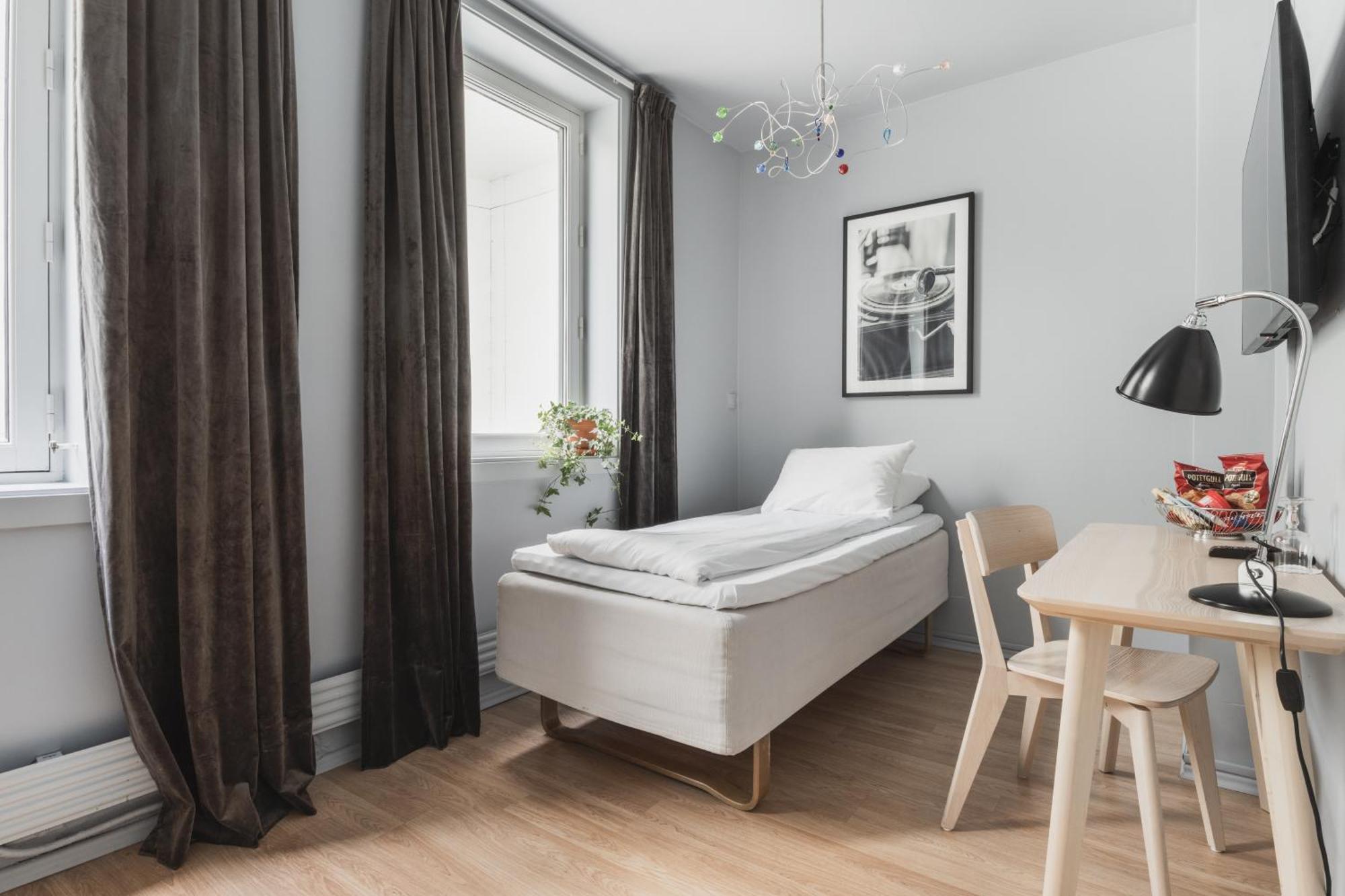 Hotel Heimen