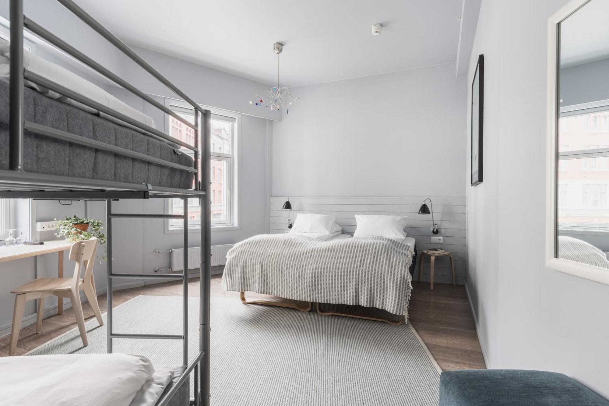 Heimen Hotel 4*