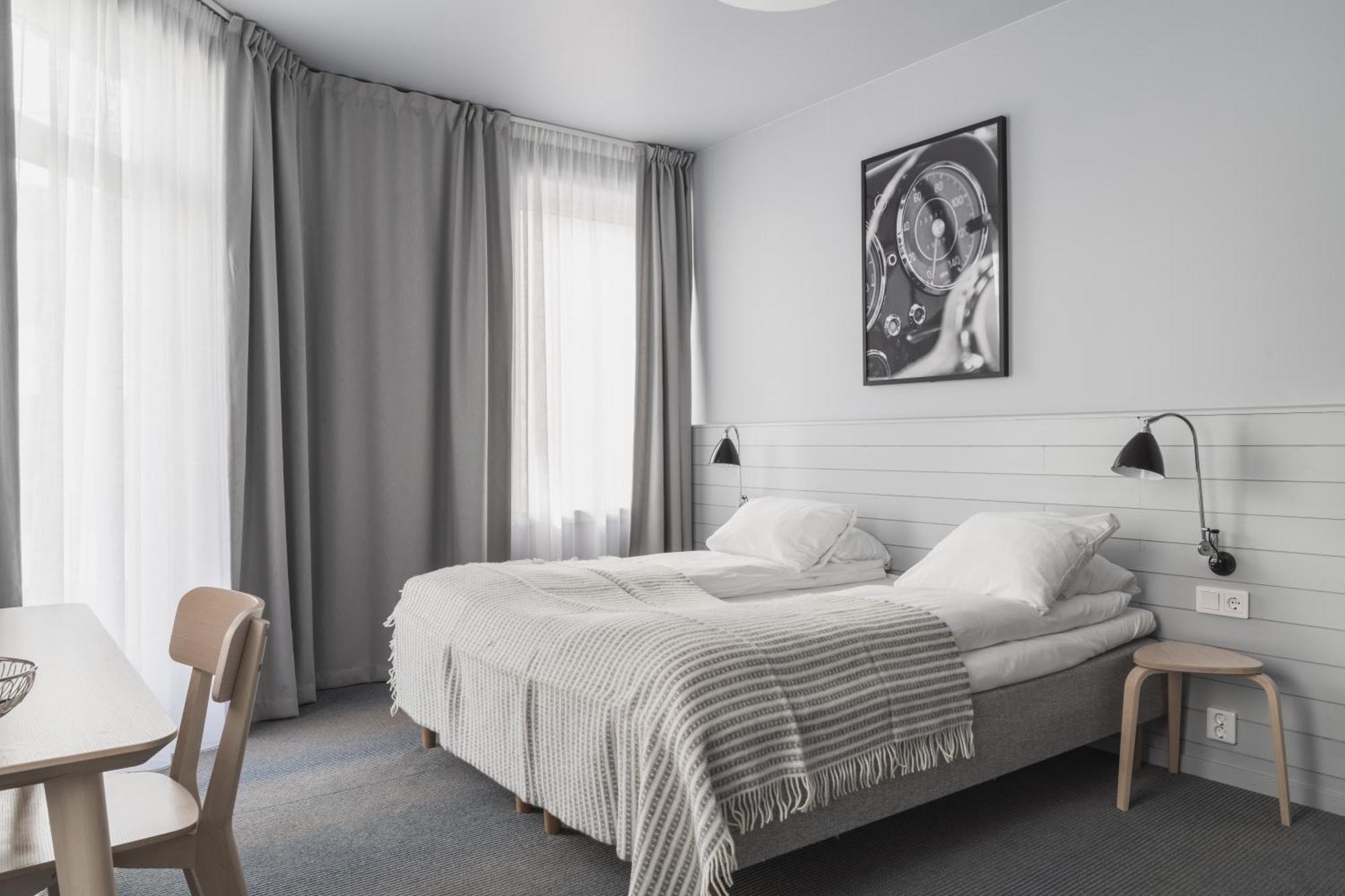 Hotel Heimen 4*