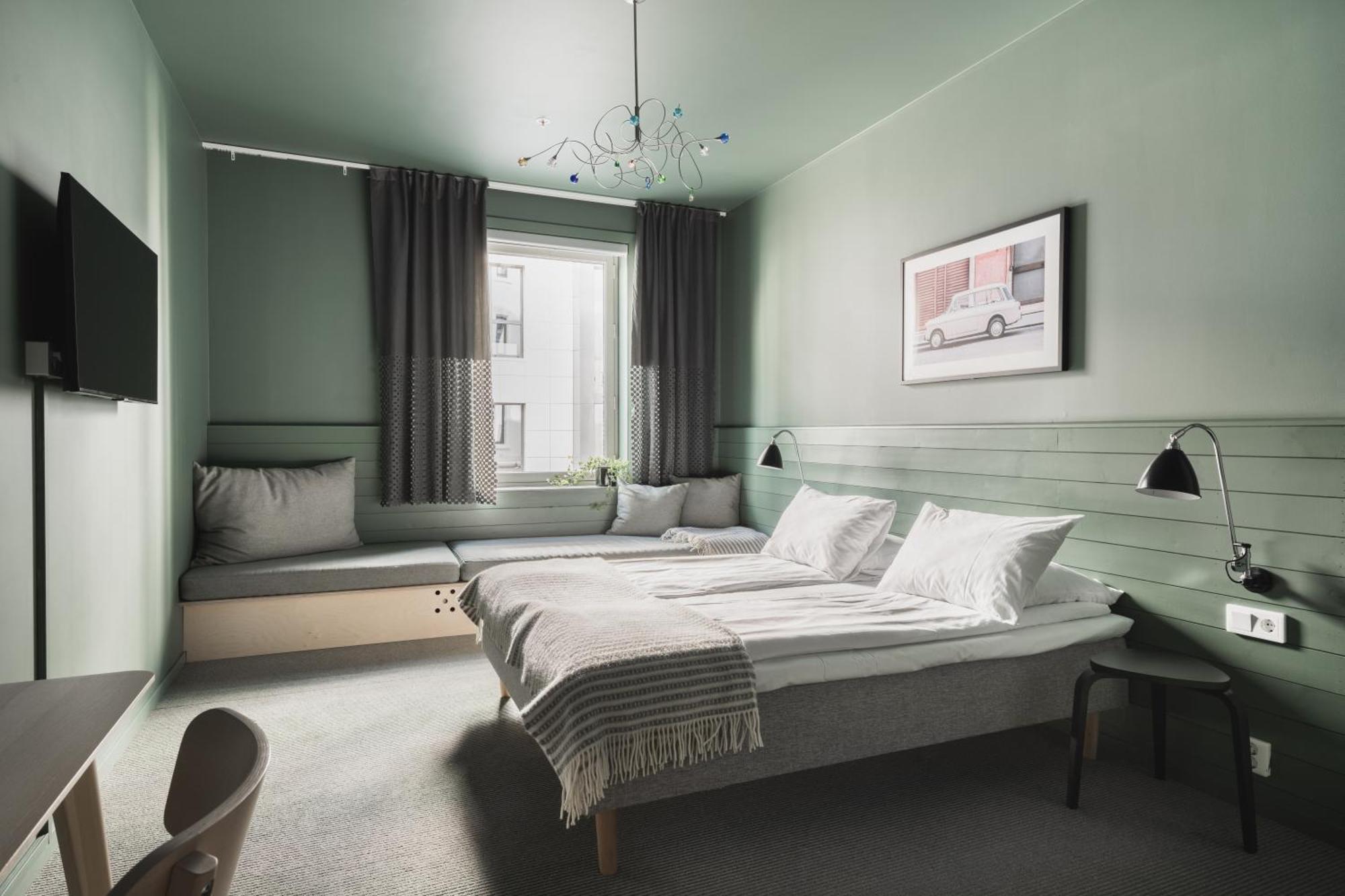 Hotel Heimen 4*