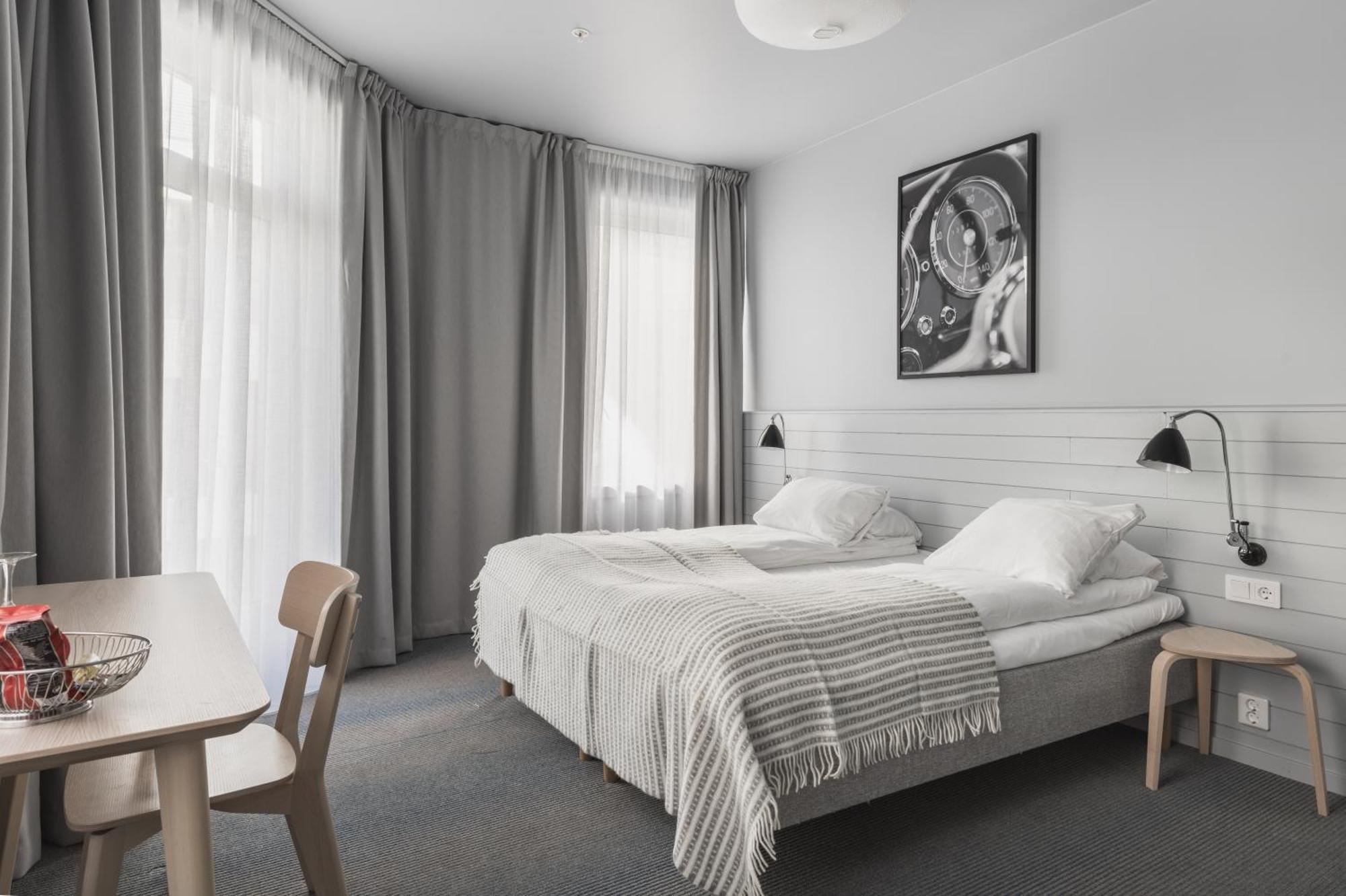 Hotel Heimen Bergen