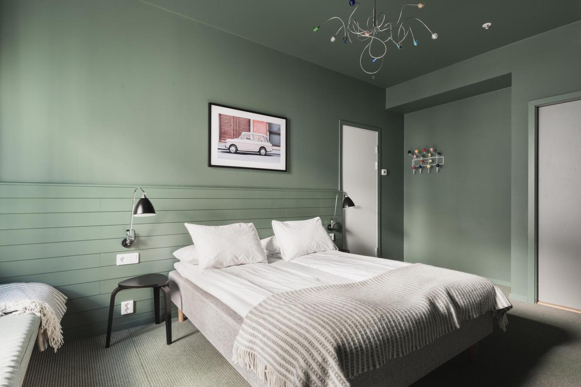 Hotel Heimen 4*