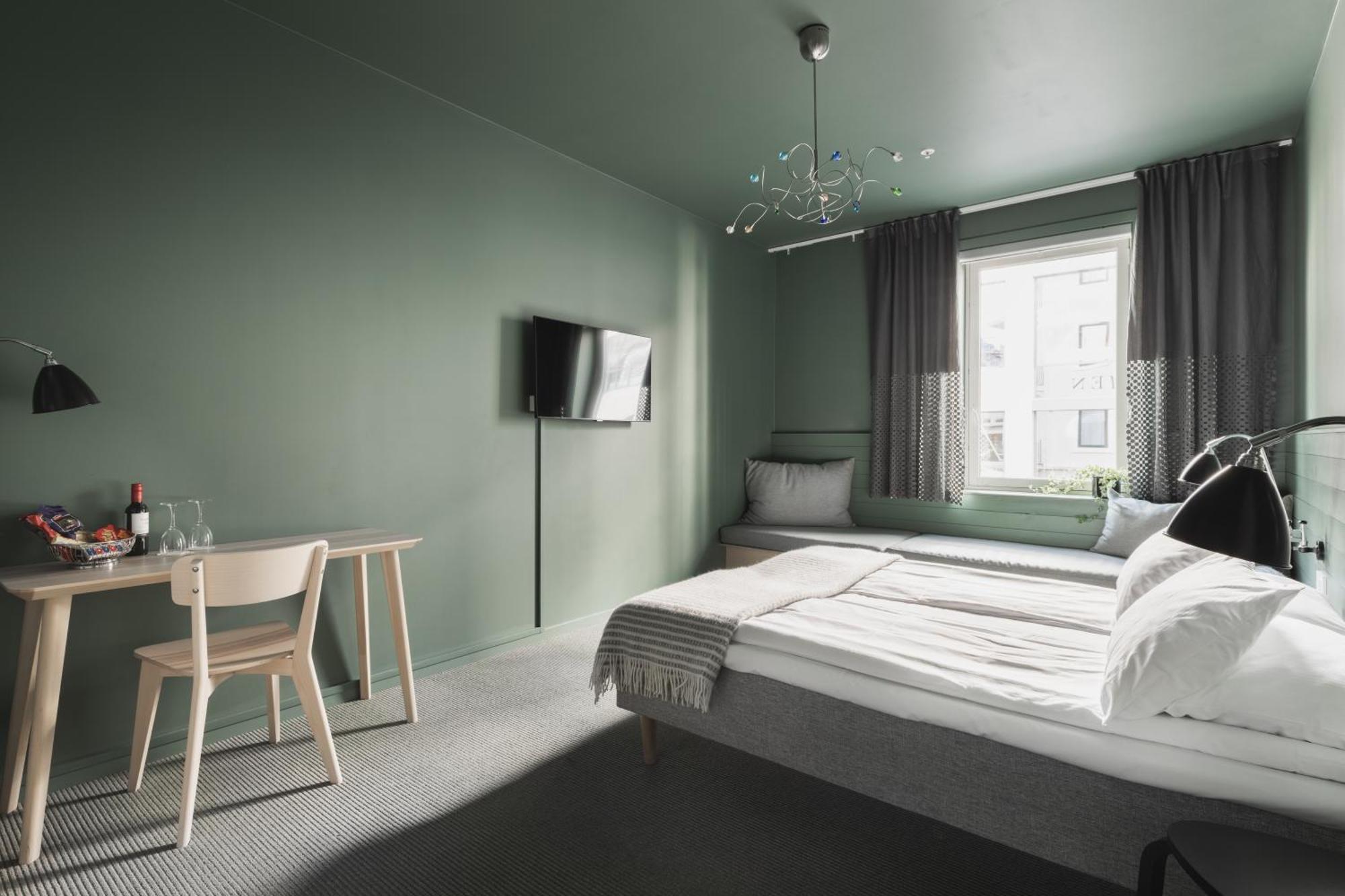 Hotel Augustin 4*