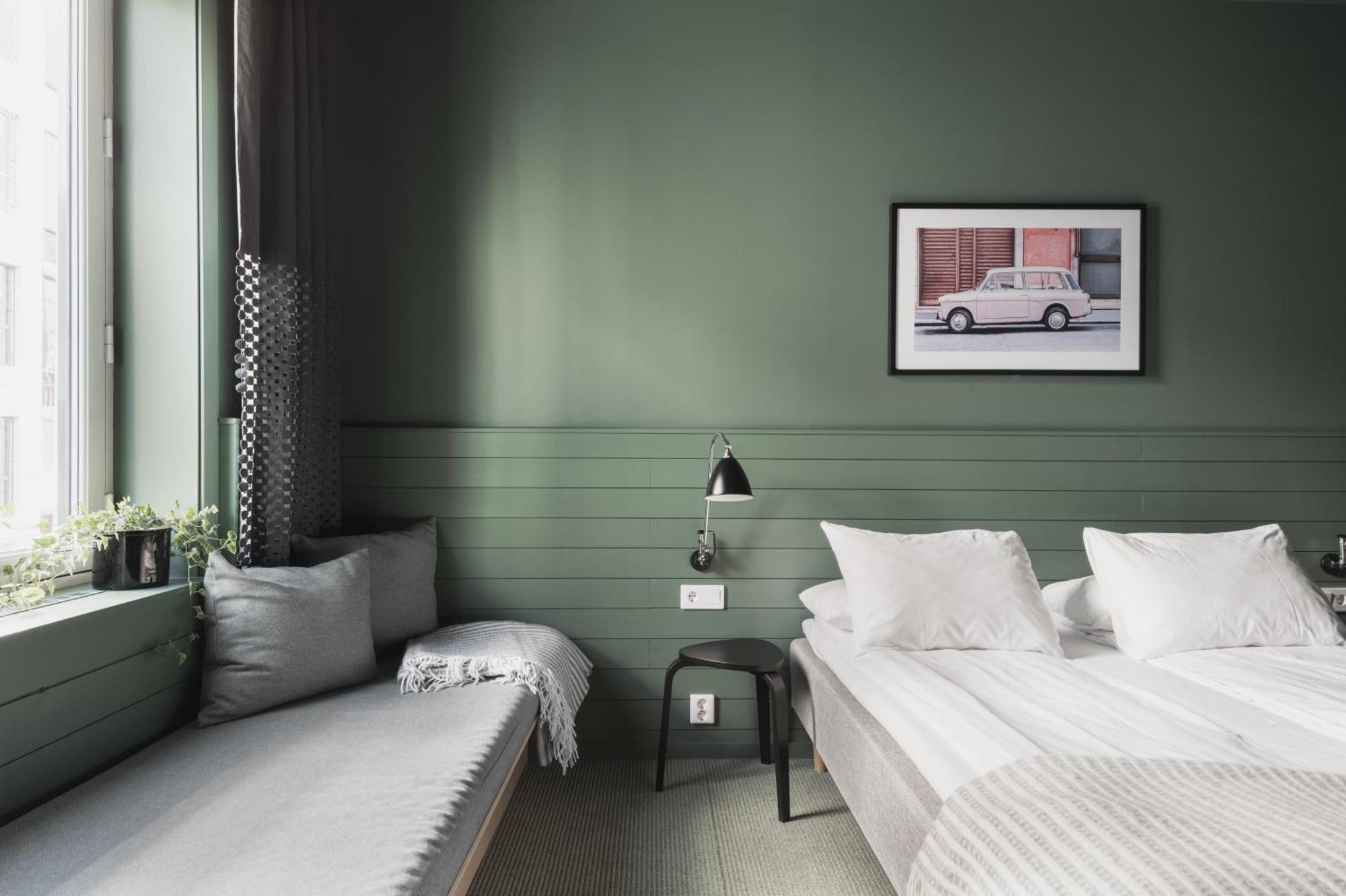 Heimen Hotel