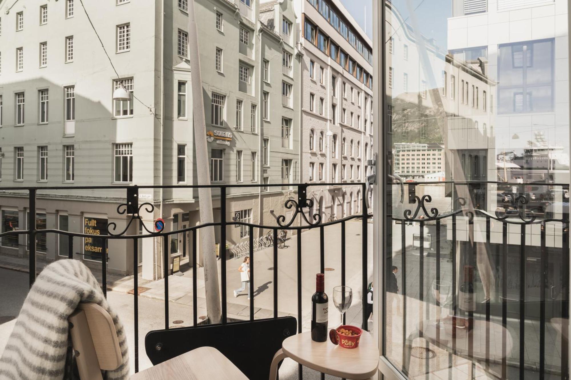 Hotel Heimen
