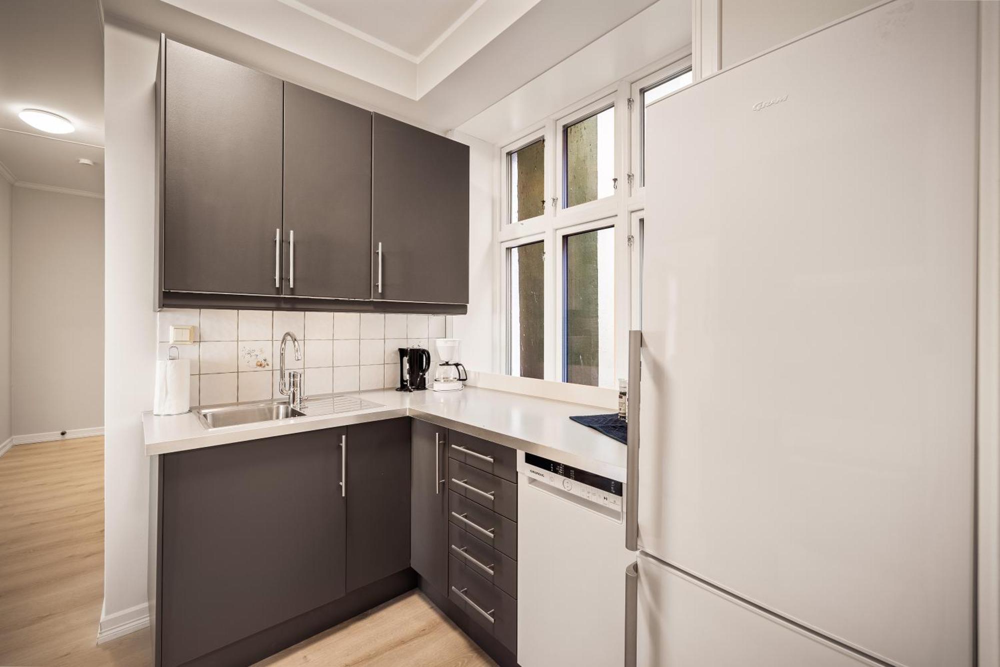 Rosen Apartment