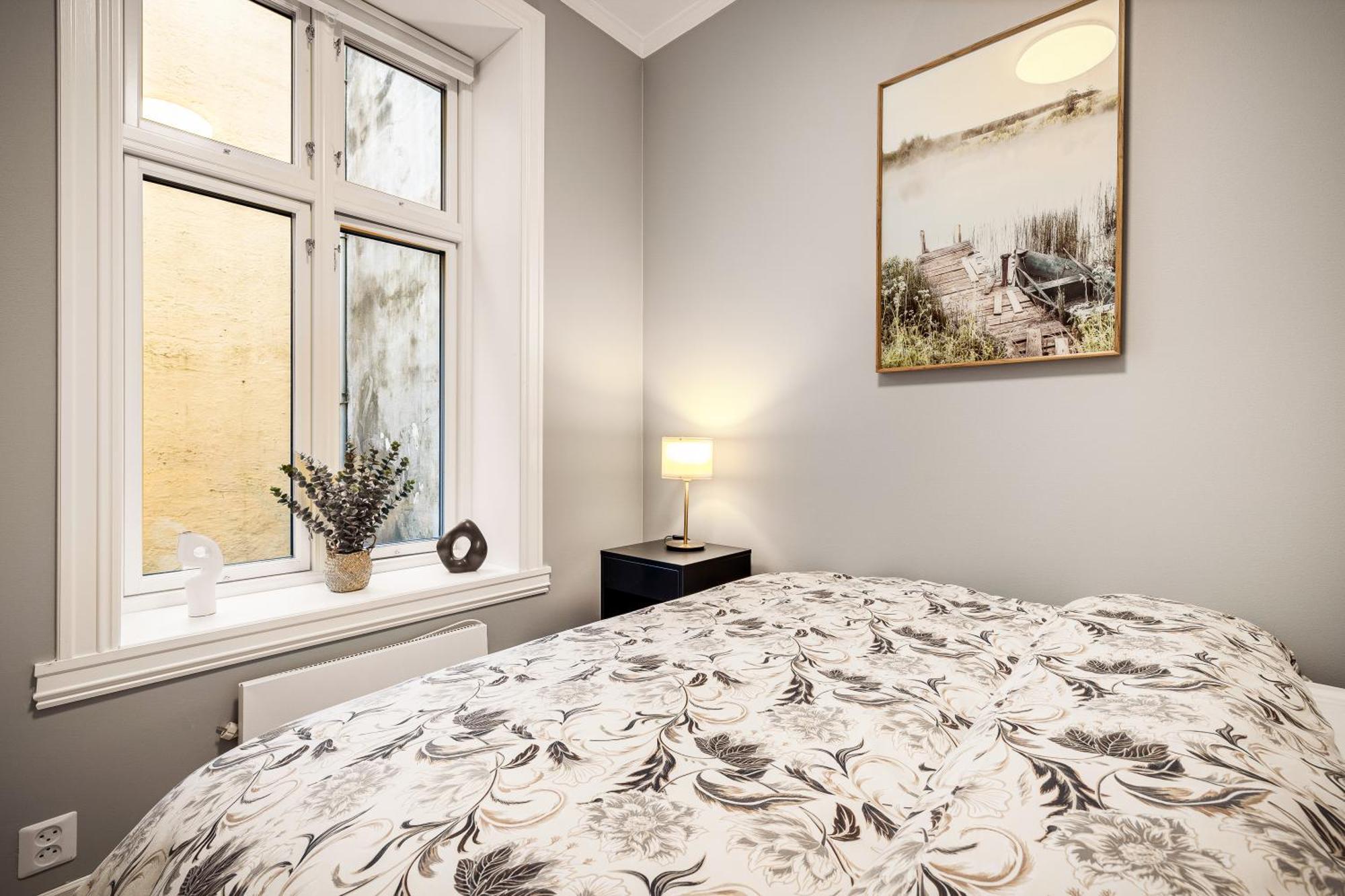 Rosen Apartment Bergen