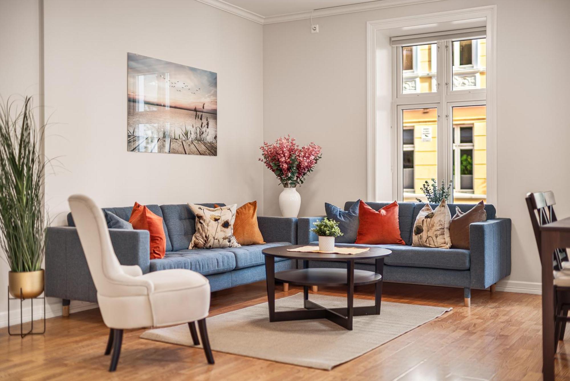 Rosen Apartment