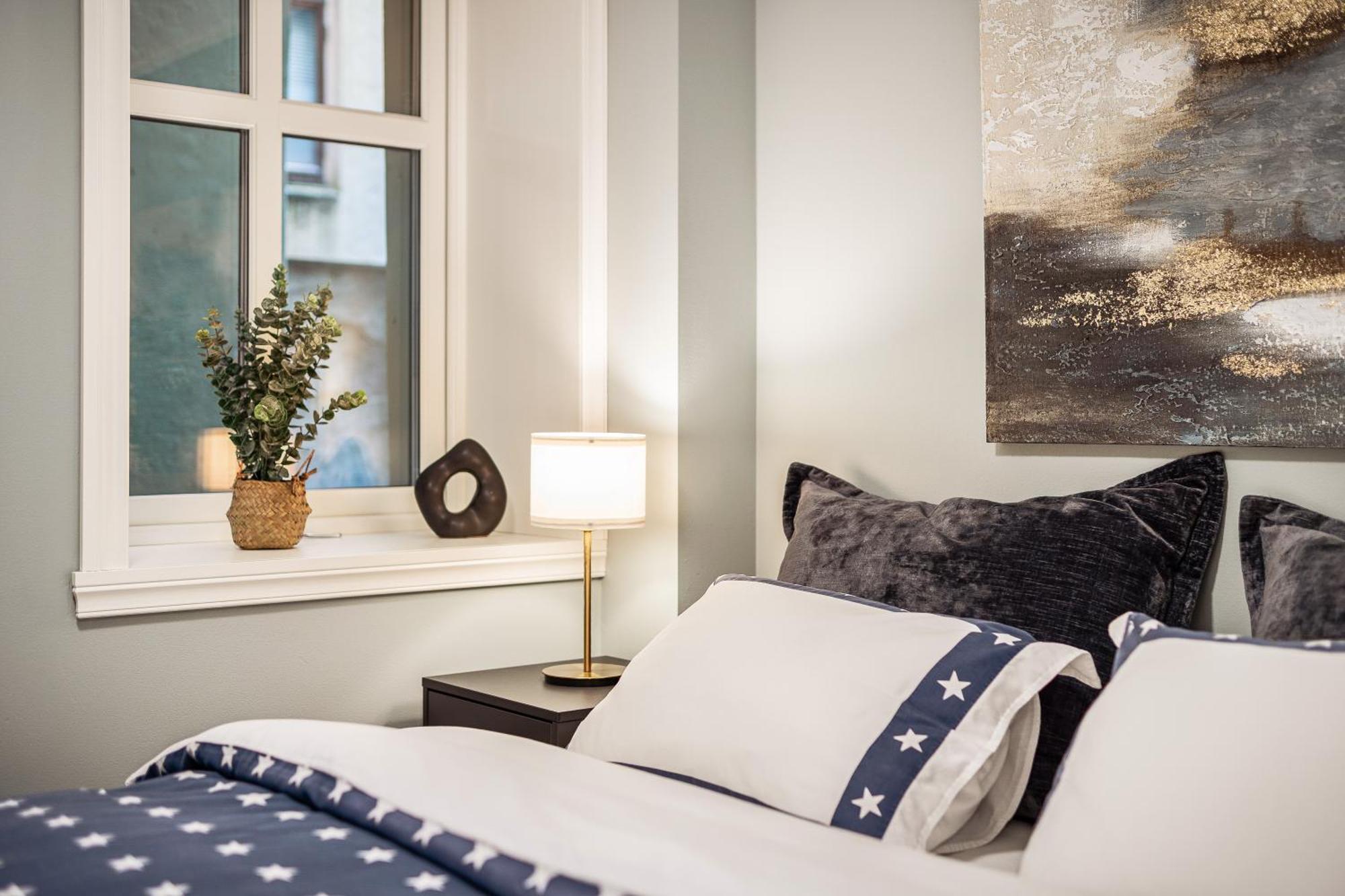 Rosen Apartment Bergen