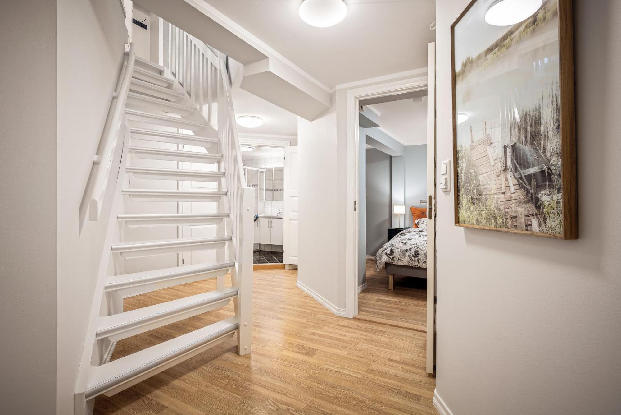 Apartment Rosen