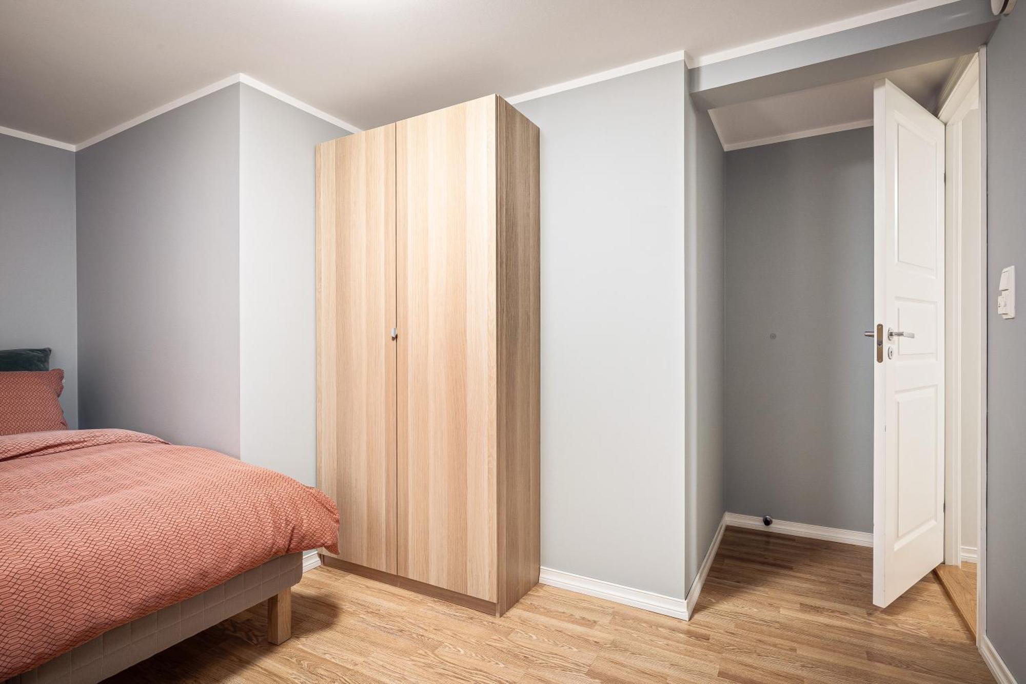 Apartment Rosen