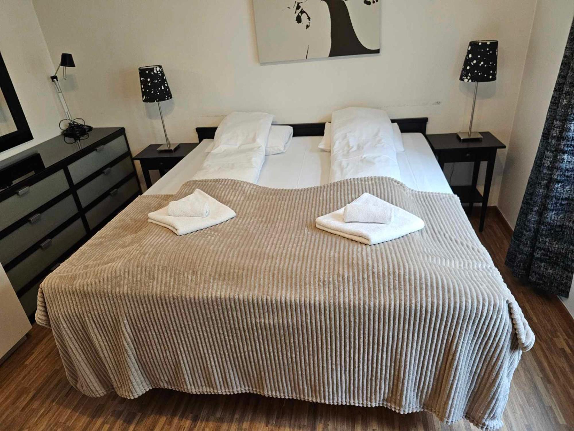 Apartamento Inner Center Bergen