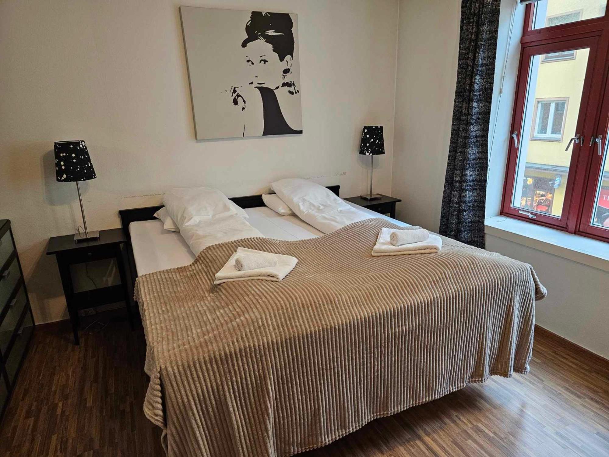 Apartamento Inner Center *