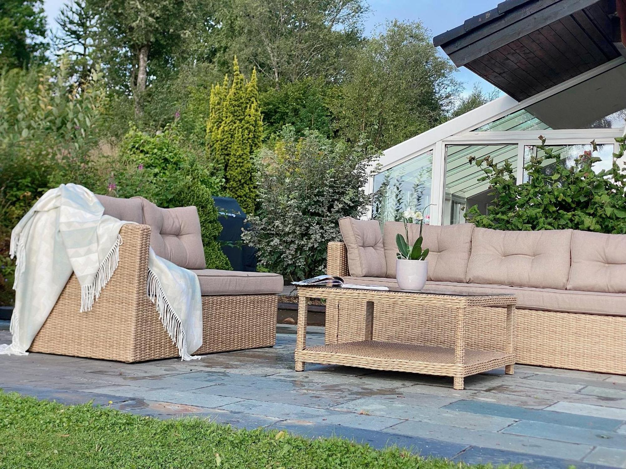 Arboretet: Seaside Retreat With Private Pool & Sauna In Bergen