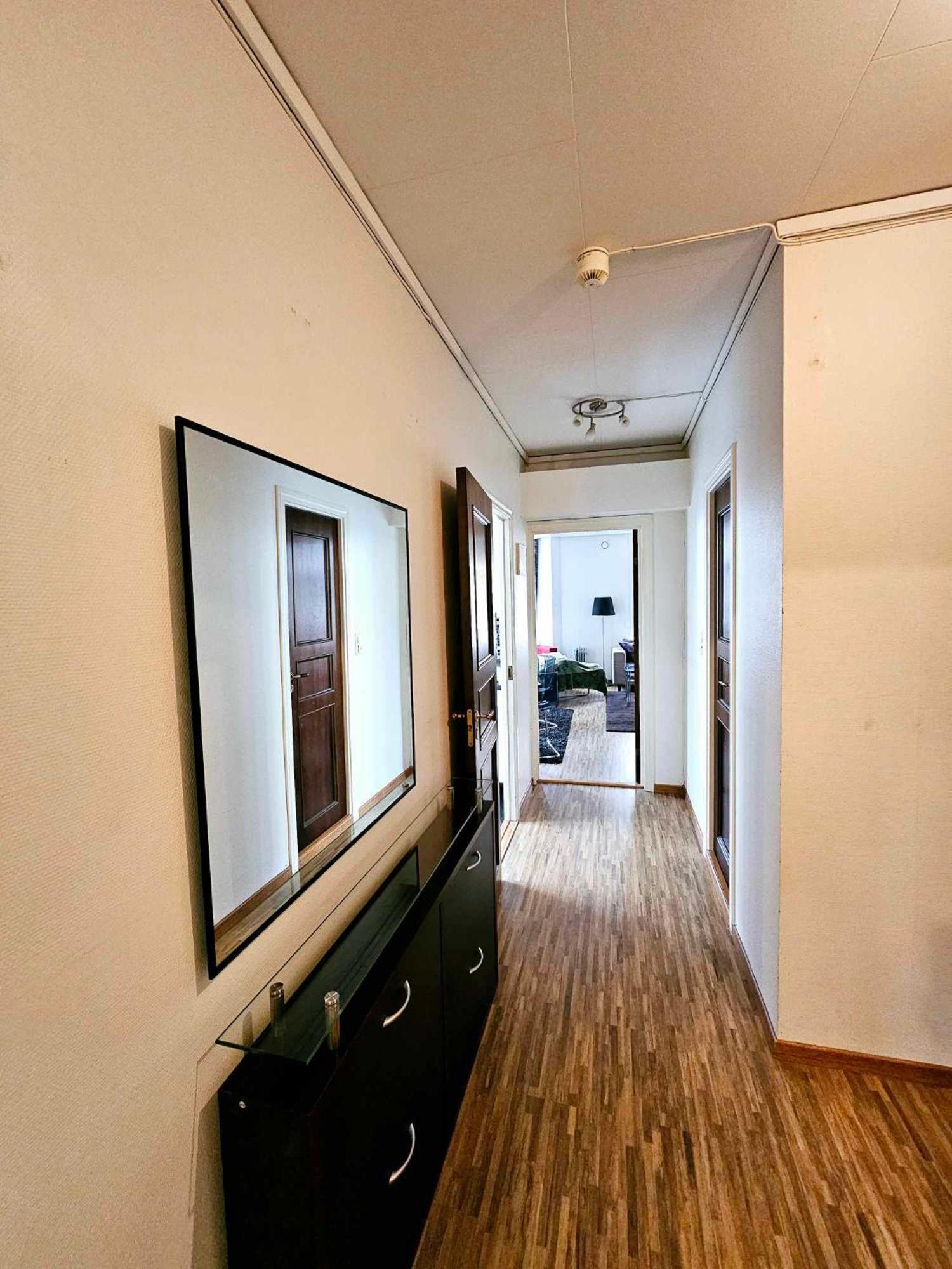 Apartamento Inner Center Bergen