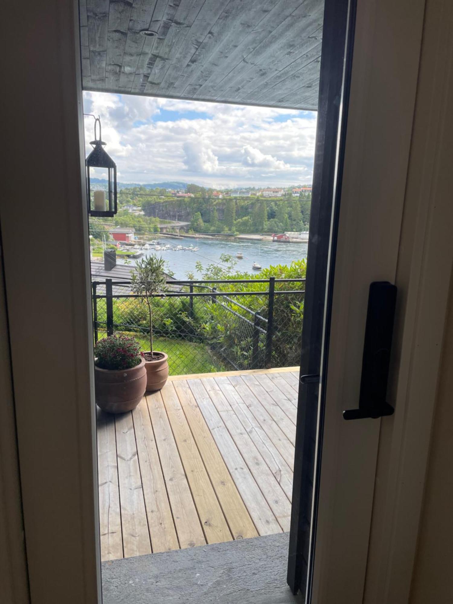 With Sea View! Bergen