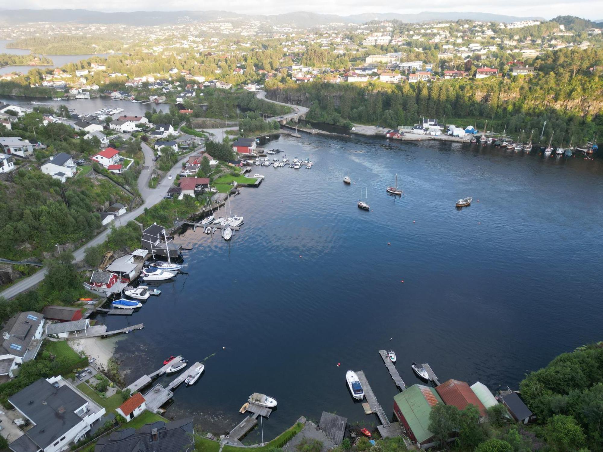 With Sea View! Bergen