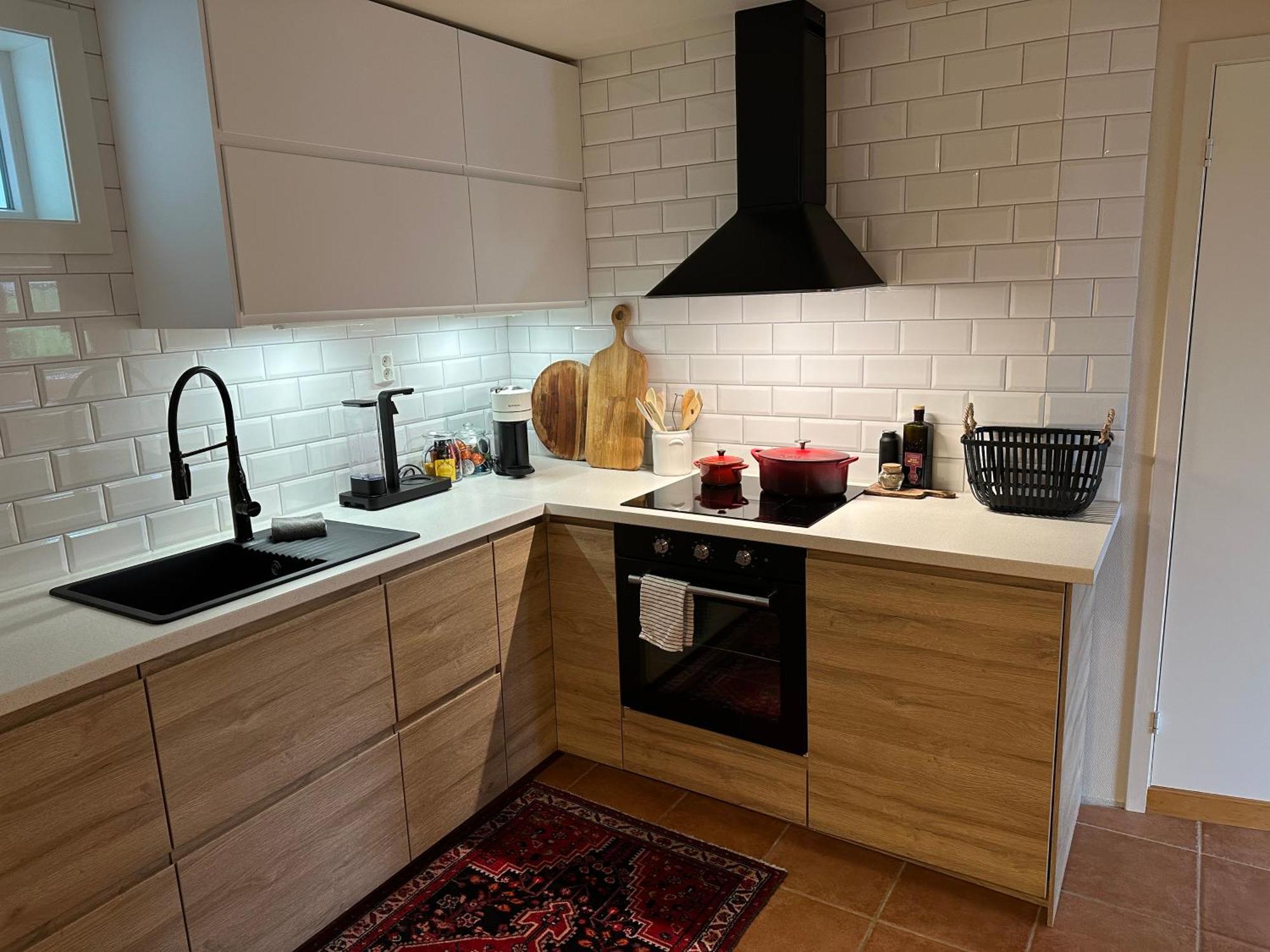 With Sea View! Apartment Bergen