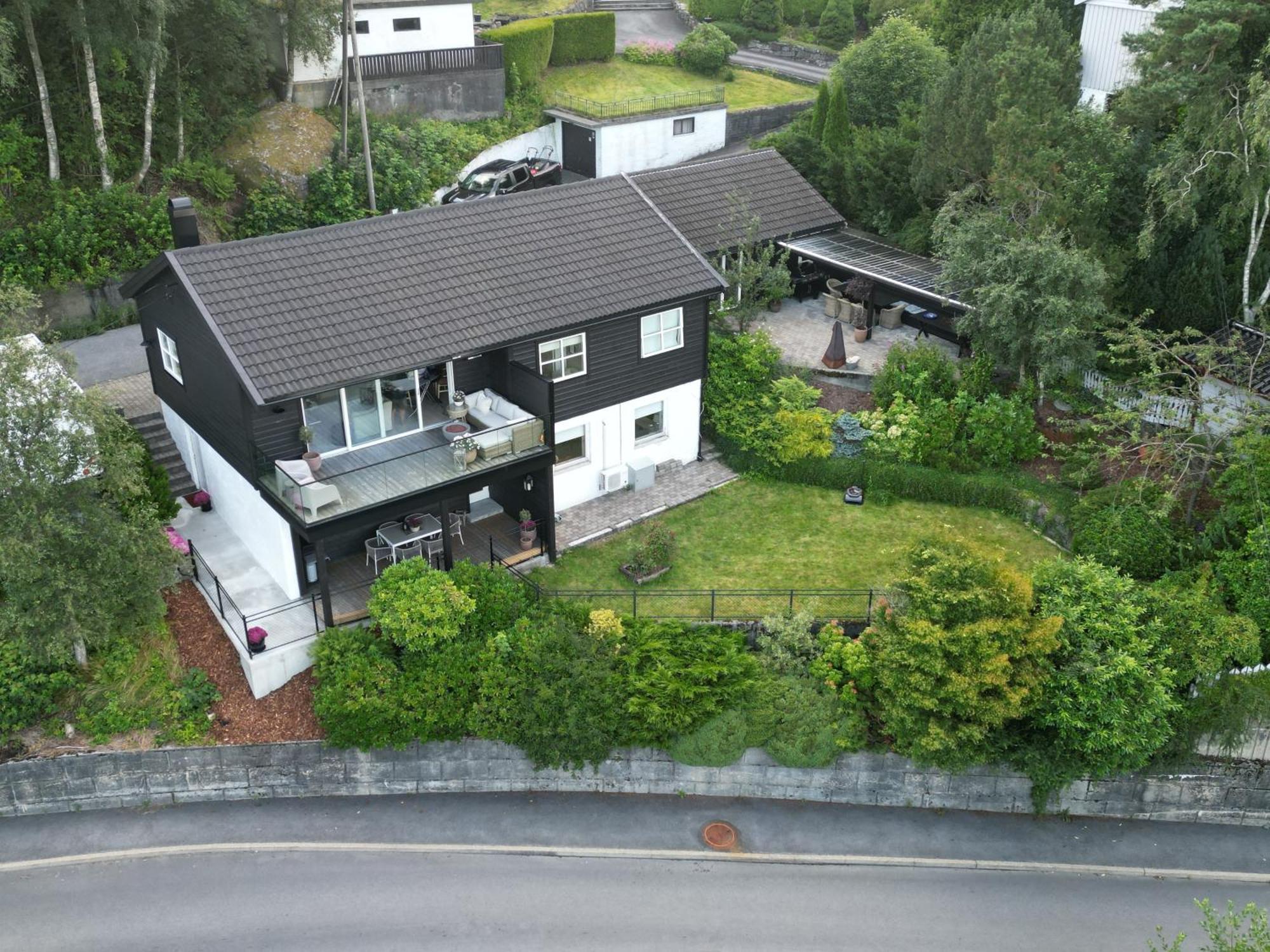 With Sea View! Bergen