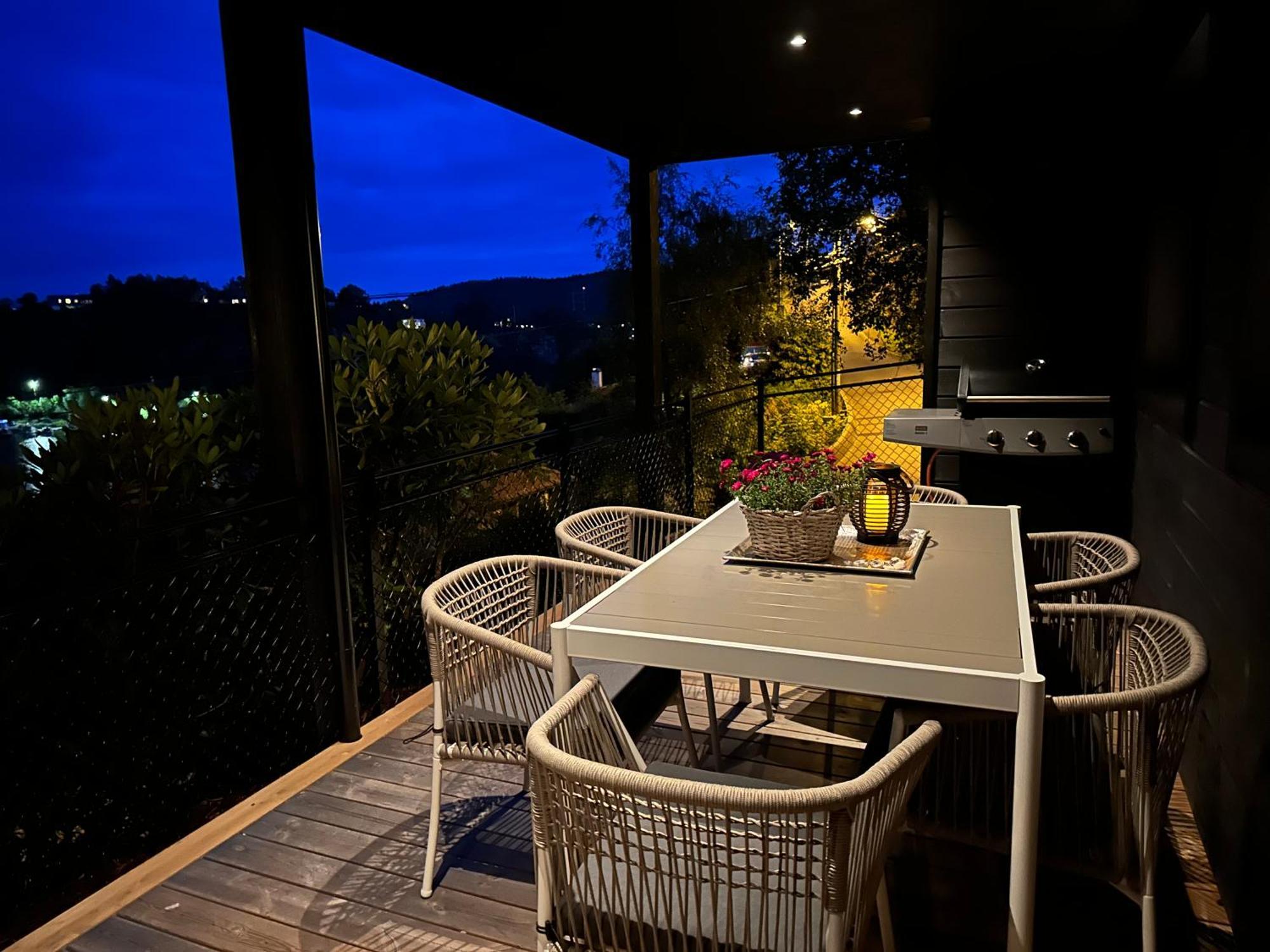With Sea View! Apartment *
