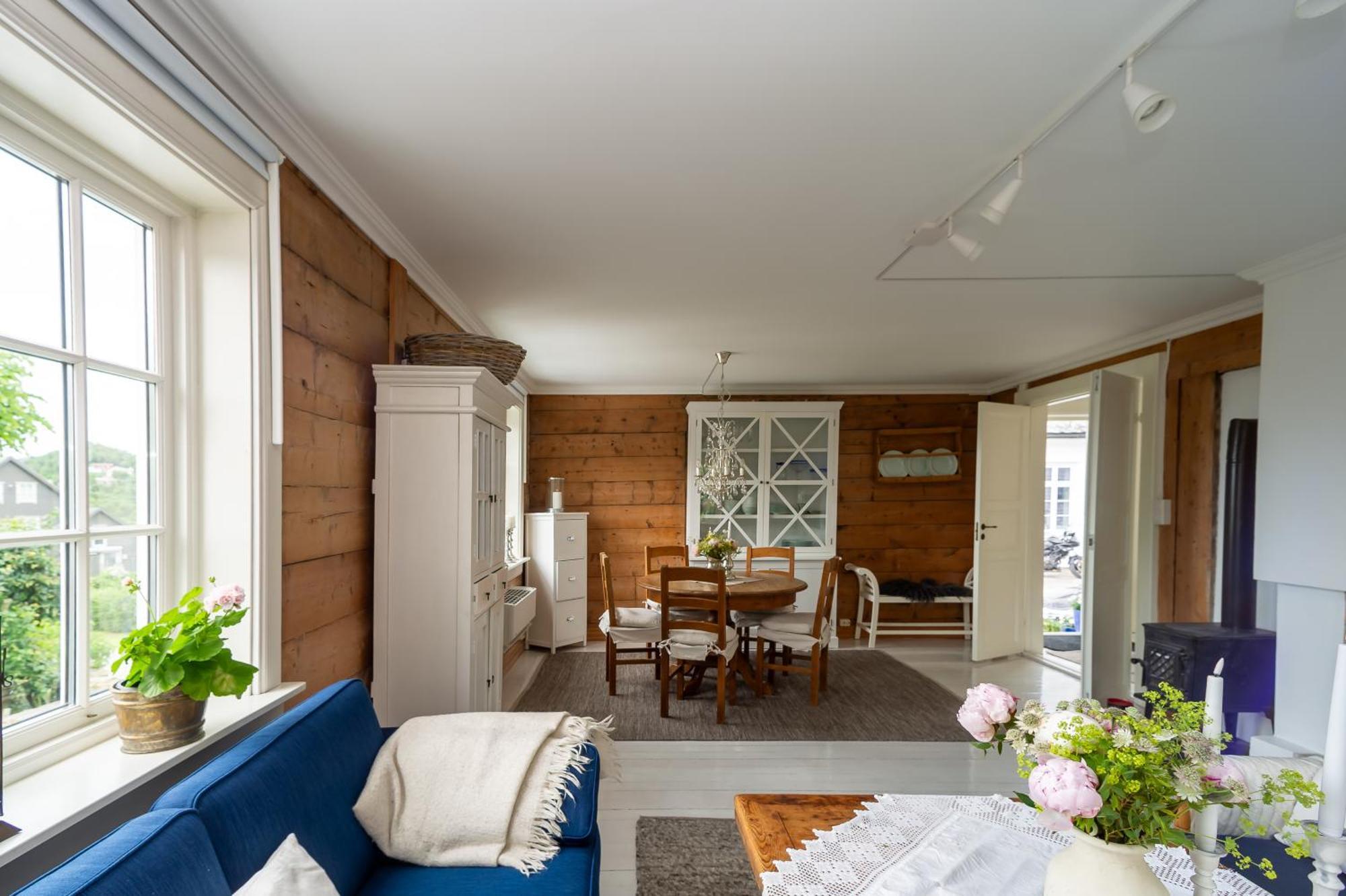 Historisk Sjarm - Moderne Komfort 10min Fra Apartment Bergen