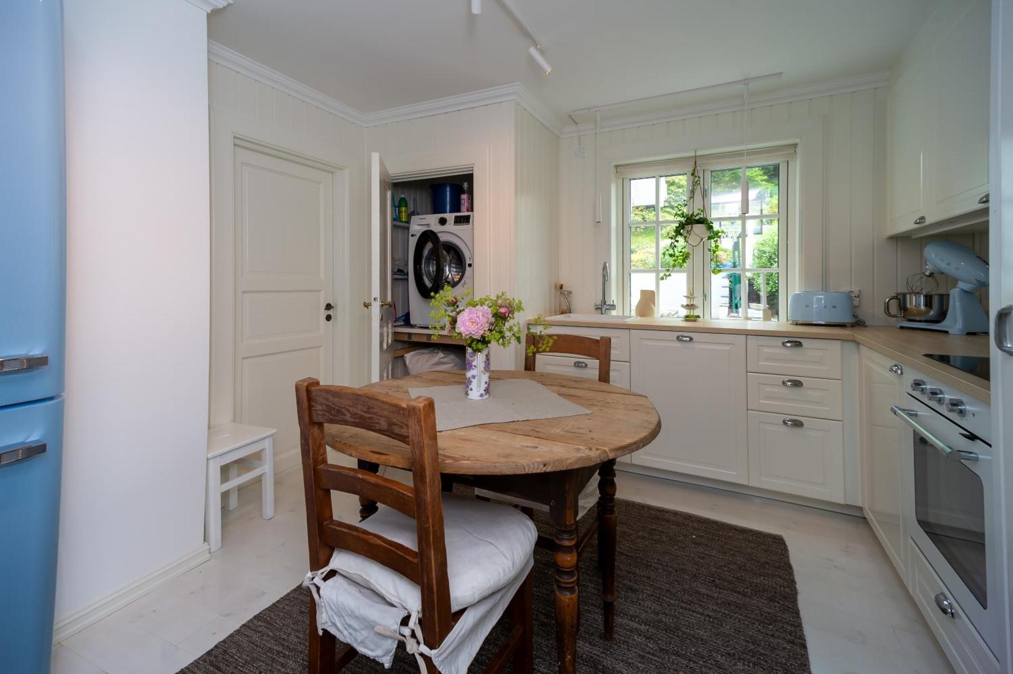 Historisk Sjarm - Moderne Komfort 10min Fra Apartment