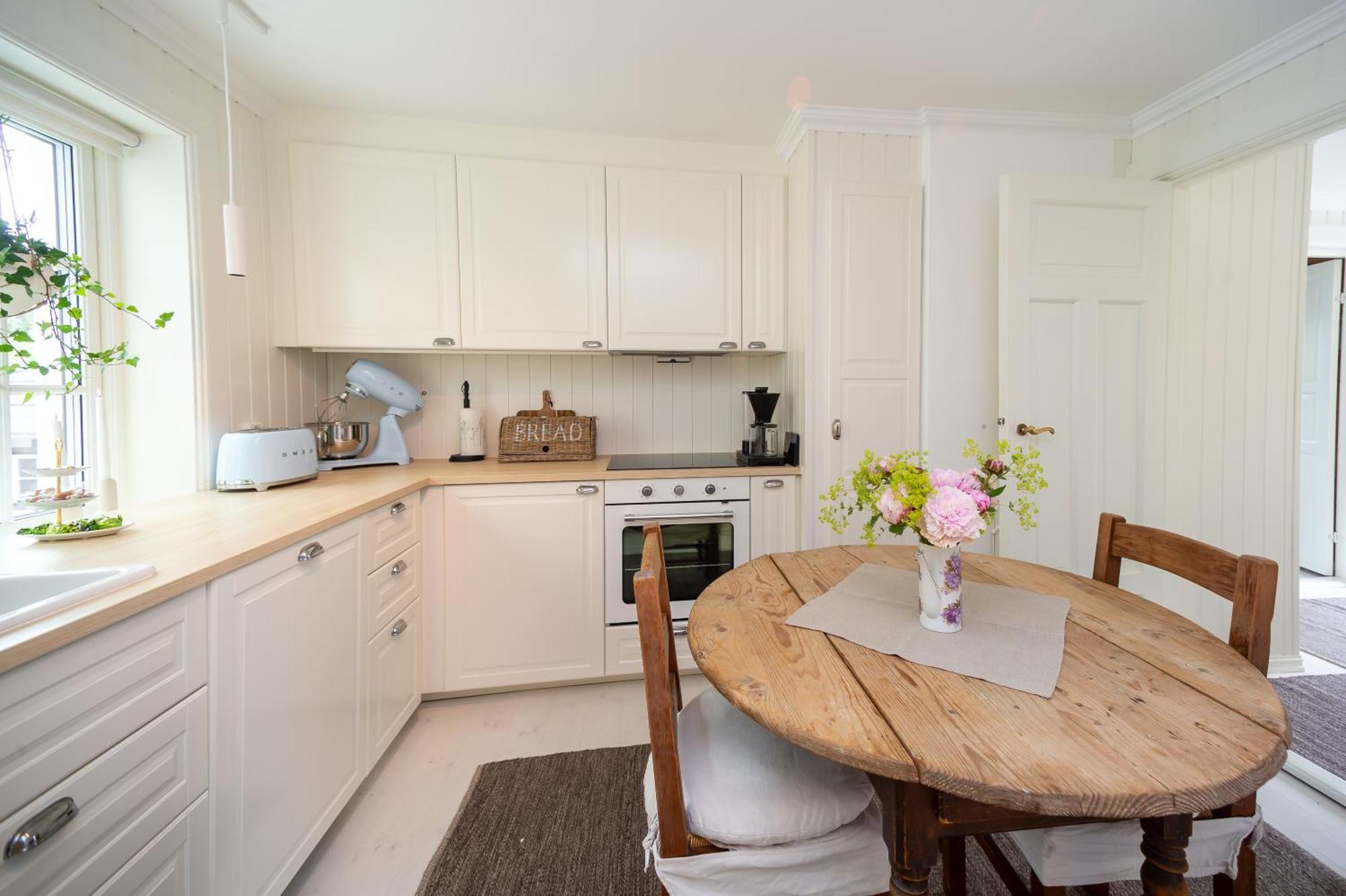 Historisk Sjarm - Moderne Komfort 10min Fra Apartment