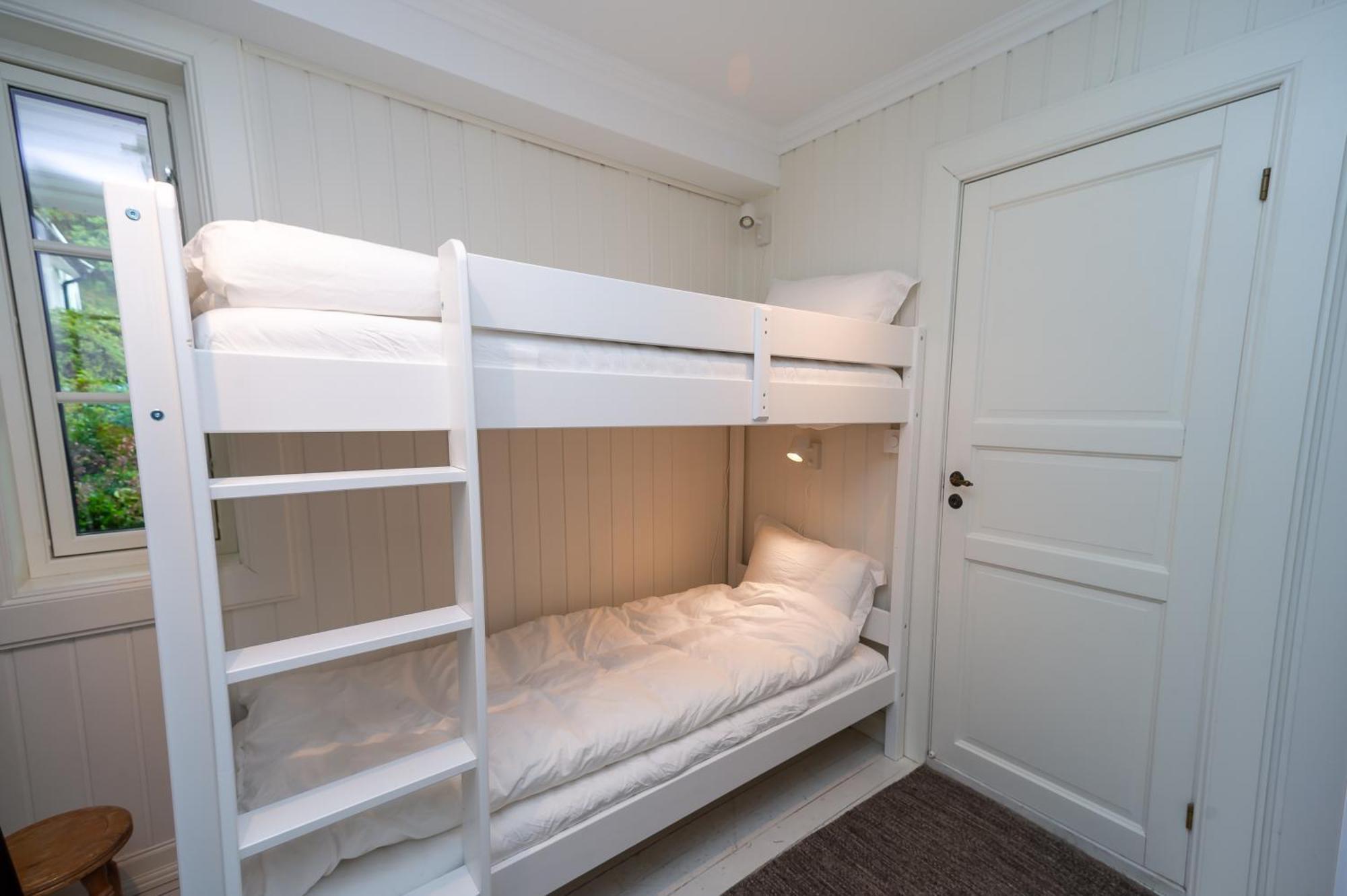 Historisk Sjarm - Moderne Komfort 10min Fra Apartment