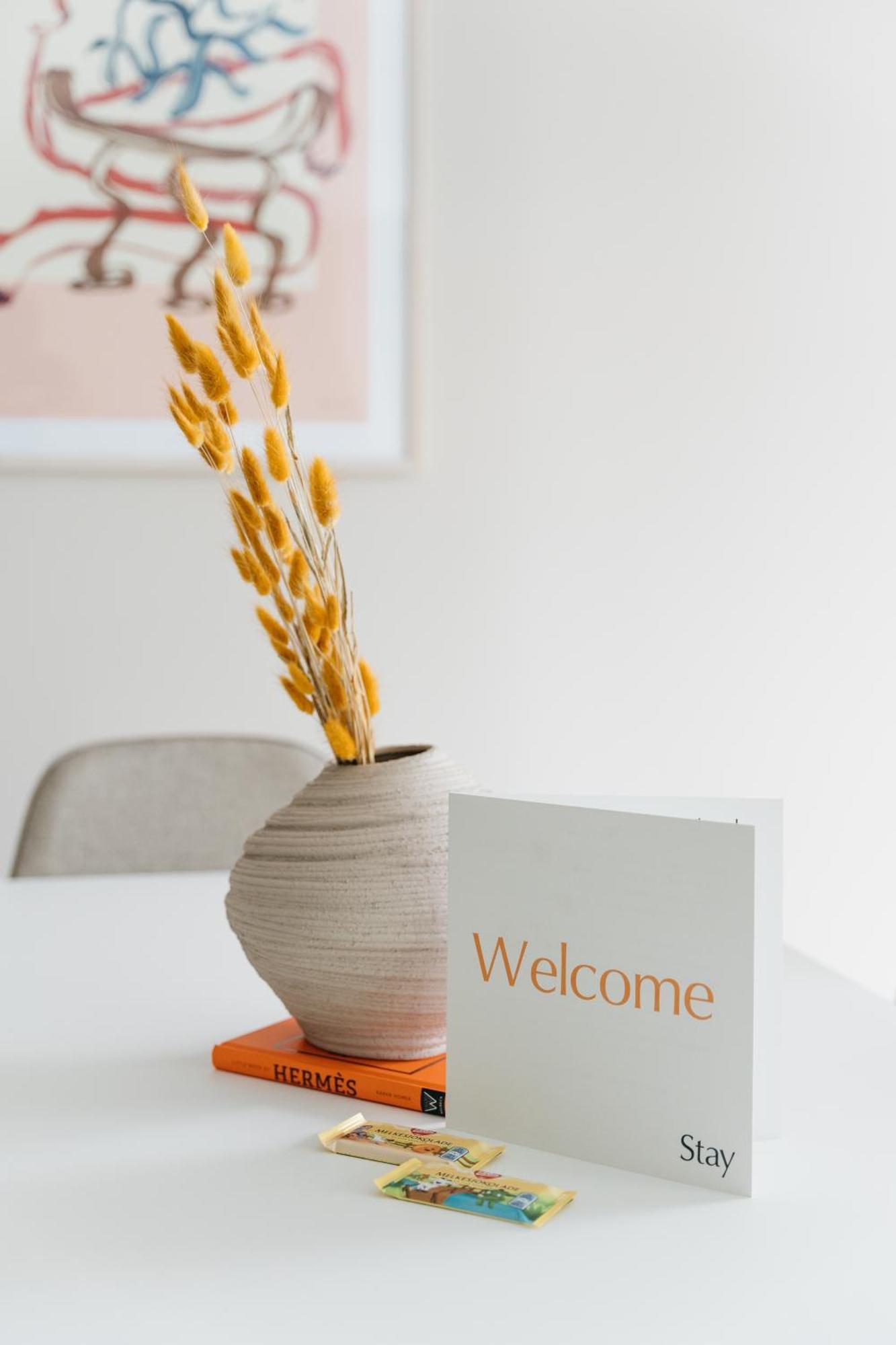 L Urban - Spacious With Private Terrace * Bergen