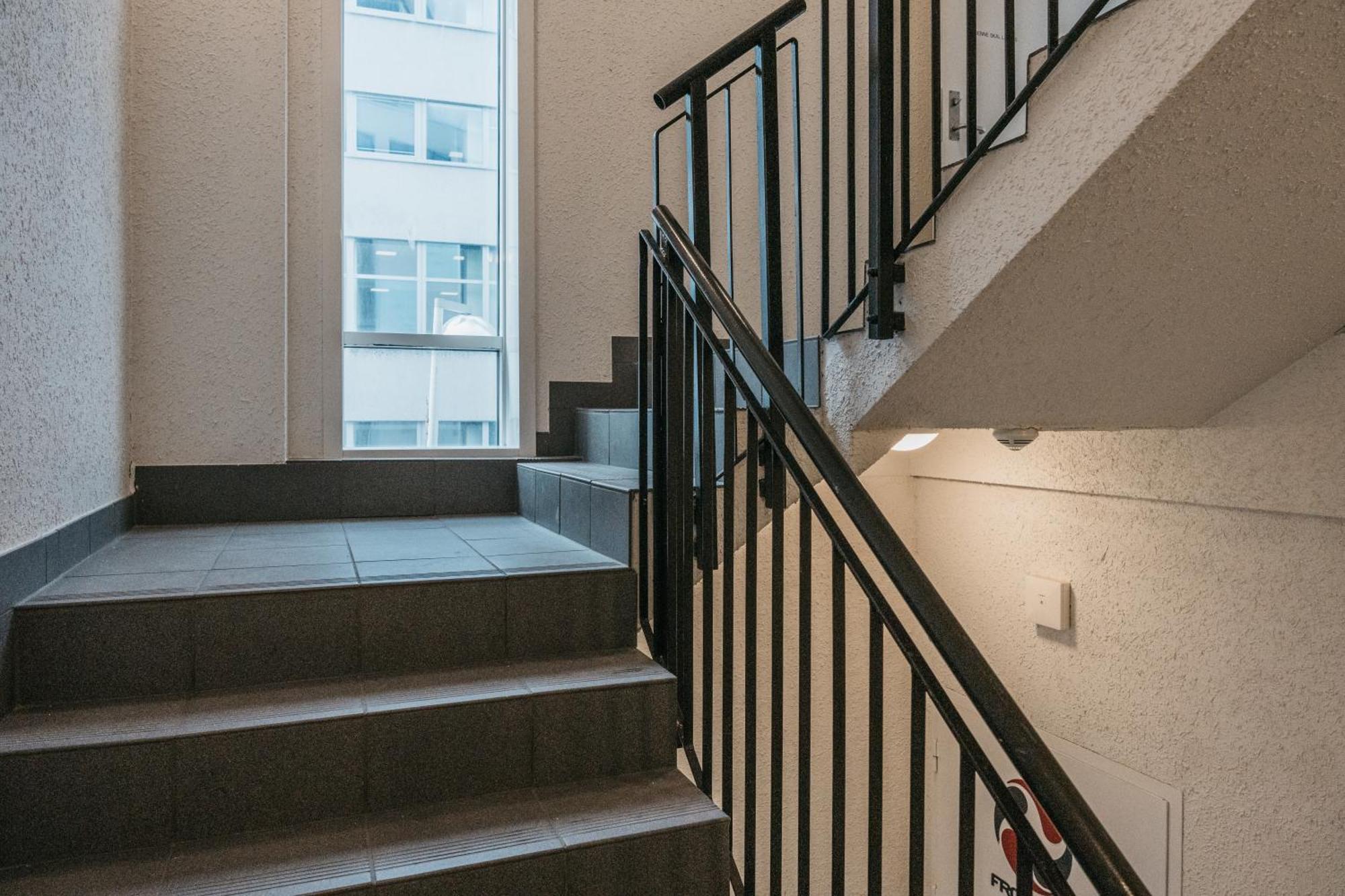 Urban - Scandinavian Comfort With Private Balcony Apartment *