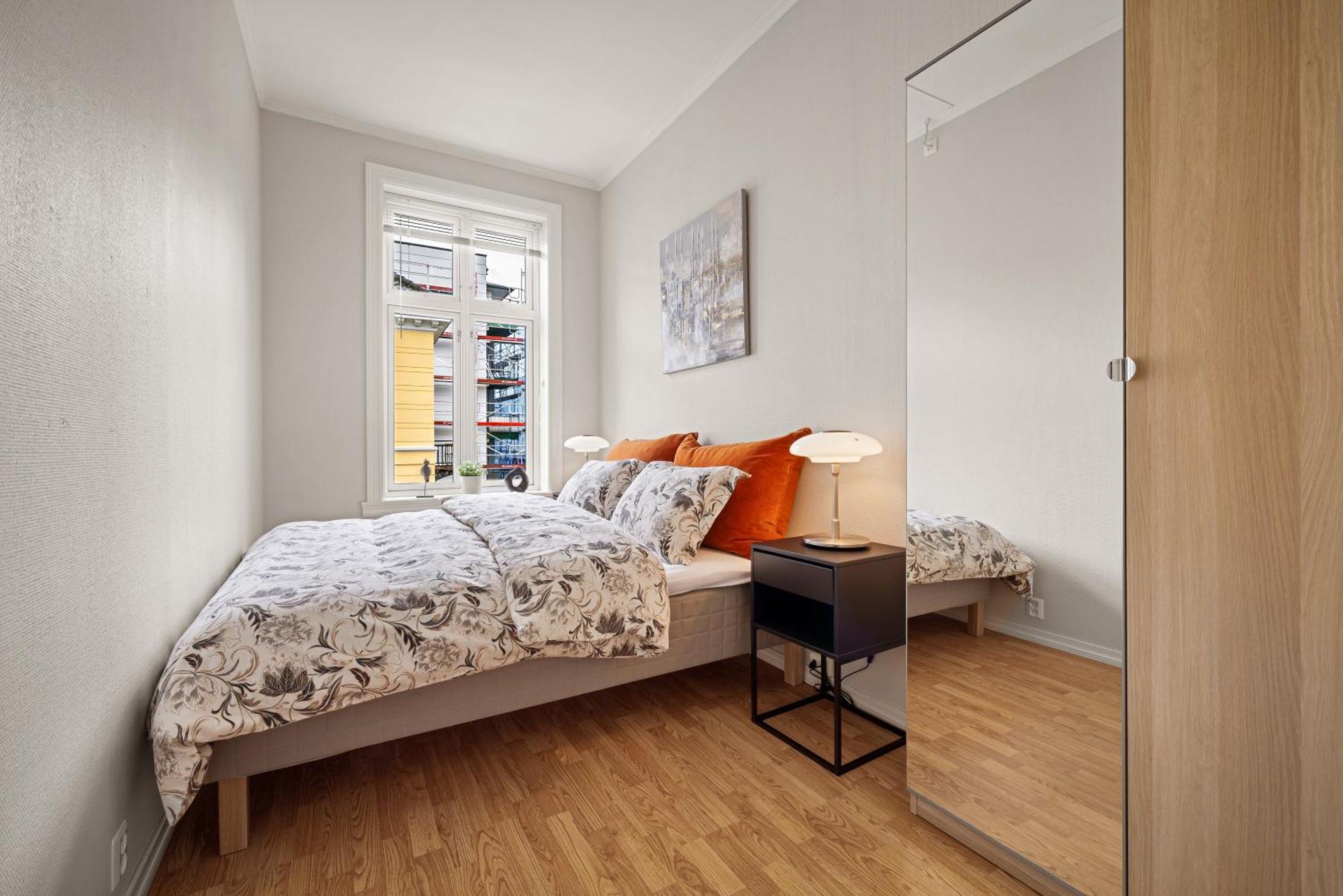 Apartment Rosen *