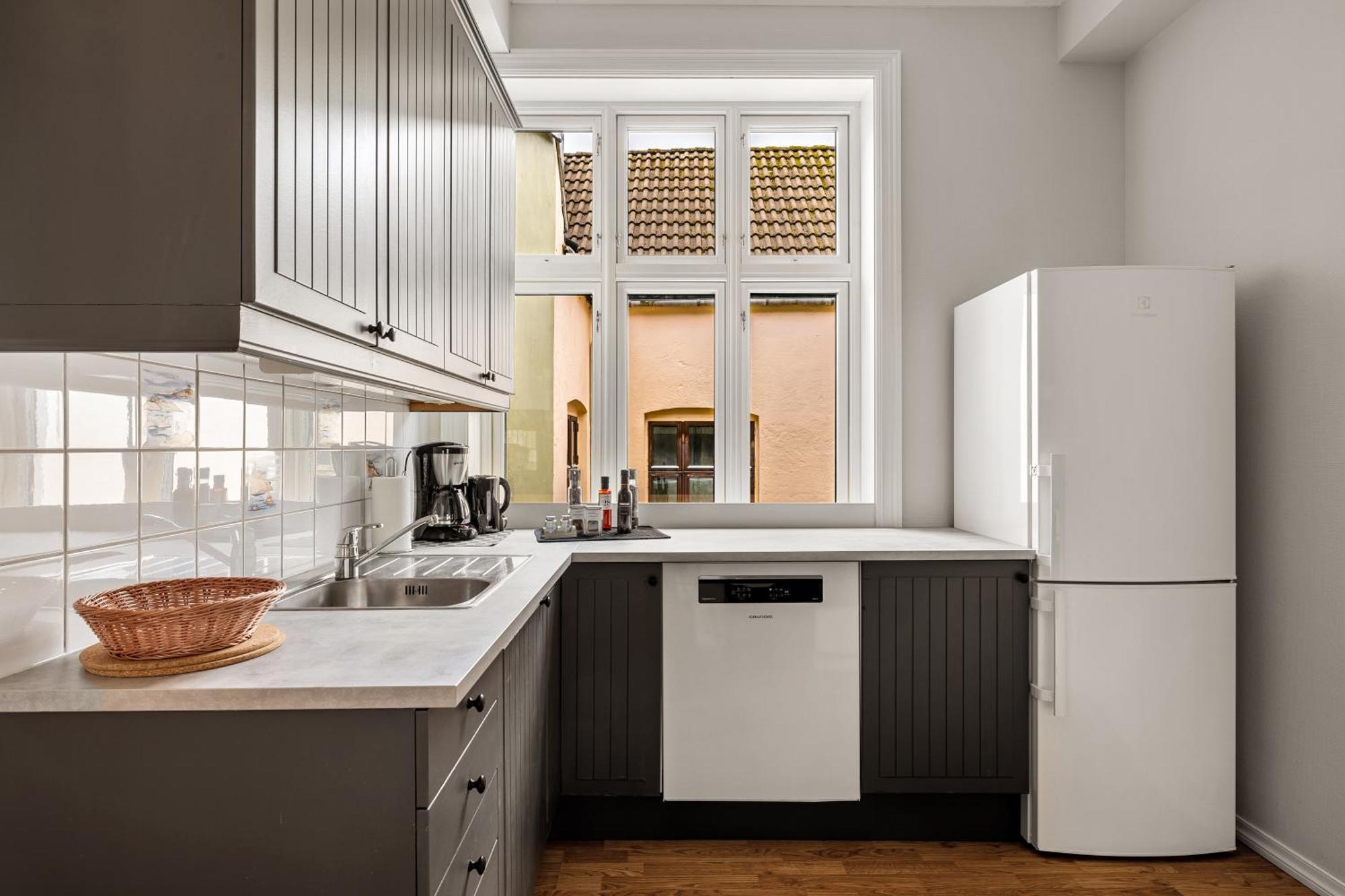 Apartment Rosen *