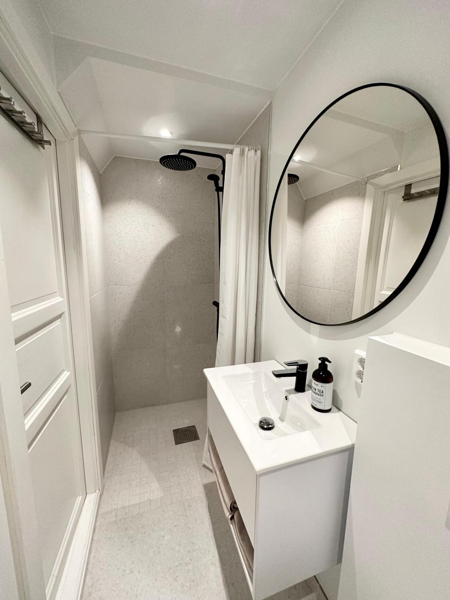 Apartamento Knosesmauet *