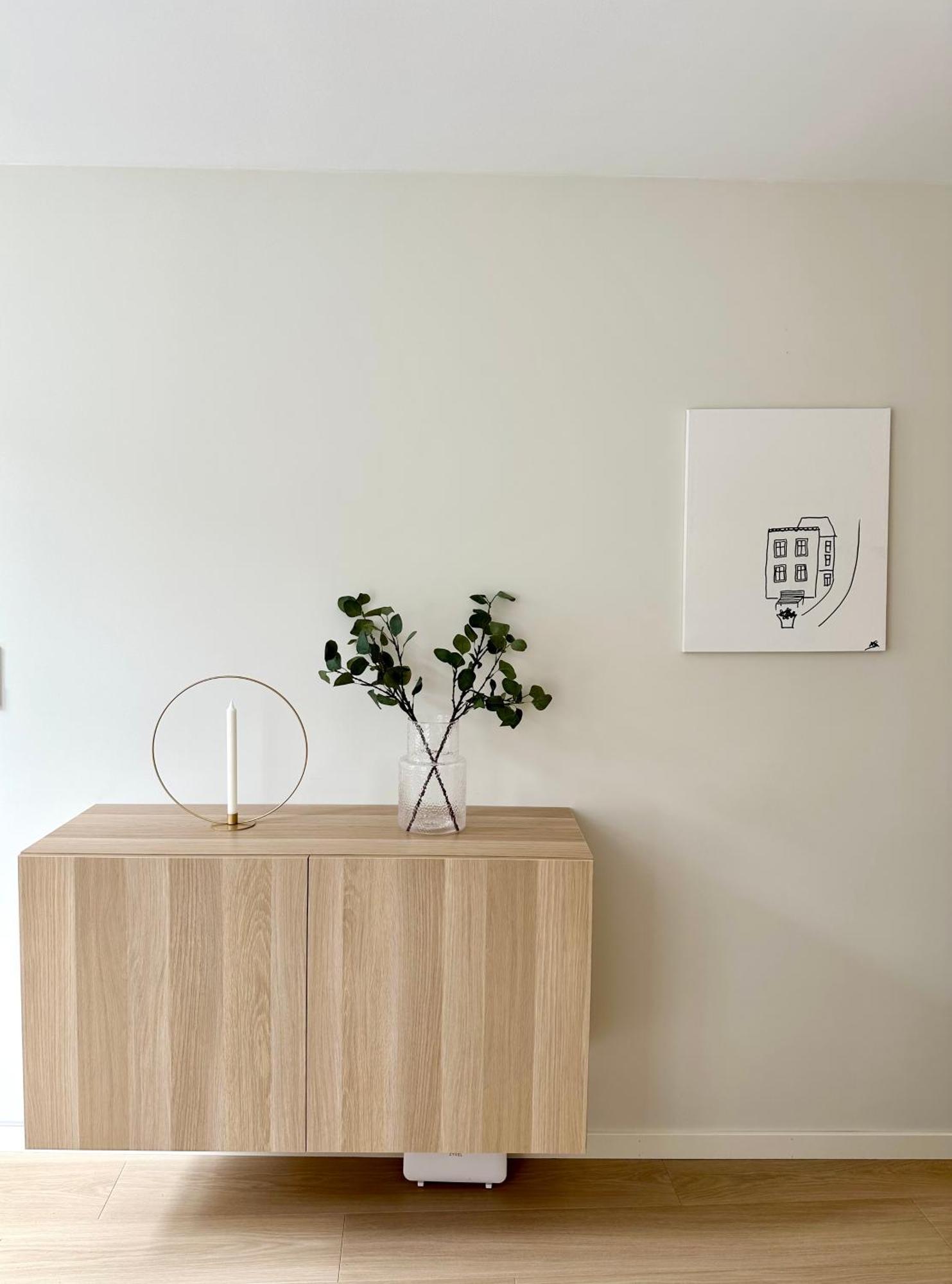 Knosesmauet Apartment *
