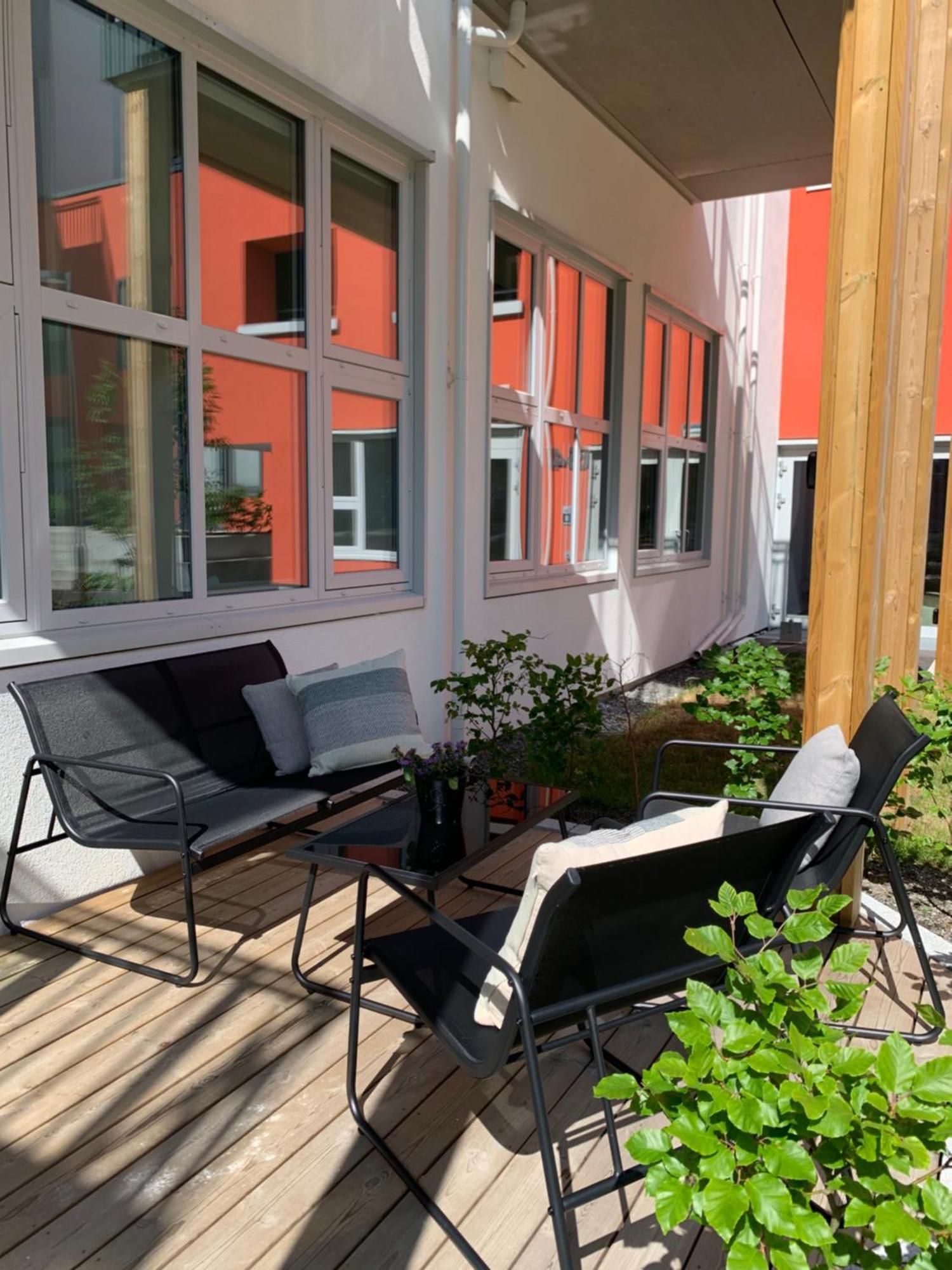 In Breiviken