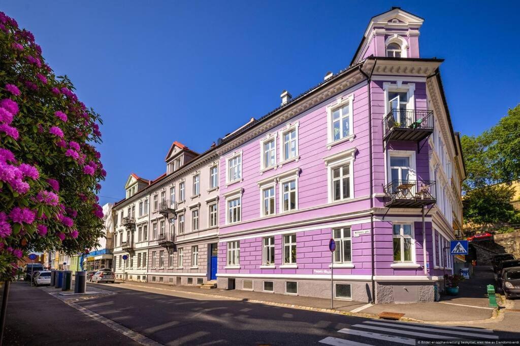 Beautiful In The Heart Of * Bergen
