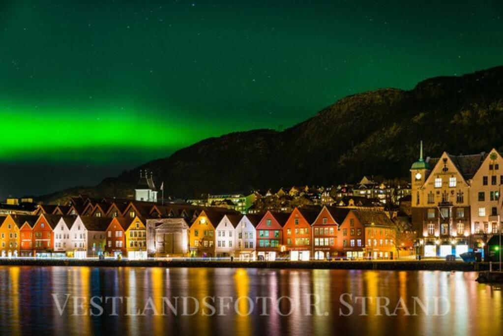 Beautiful In The Heart Of * Bergen