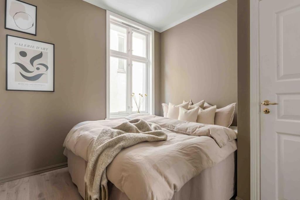 Beautiful In The Heart Of Apartment