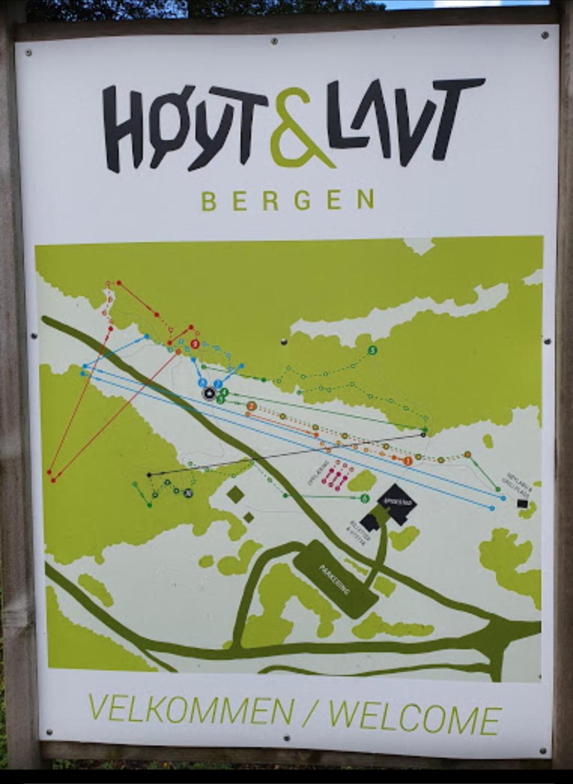 Nhà nghỉ Stort, Koselig Hus I Naturomrade