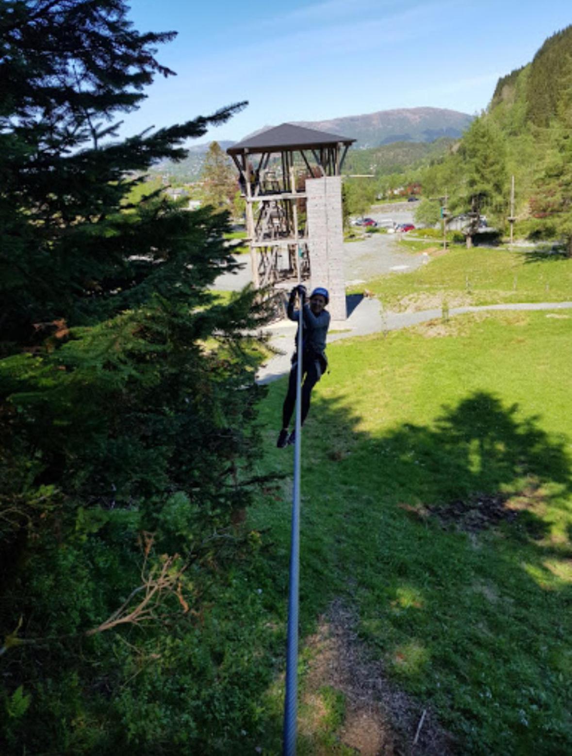 Stort, Koselig Hus I Naturomrade Bergen