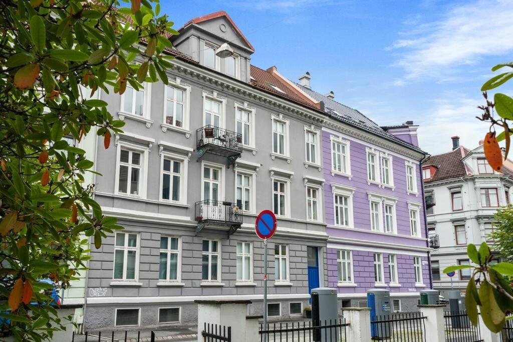Beautiful In The Heart Of Apartment *